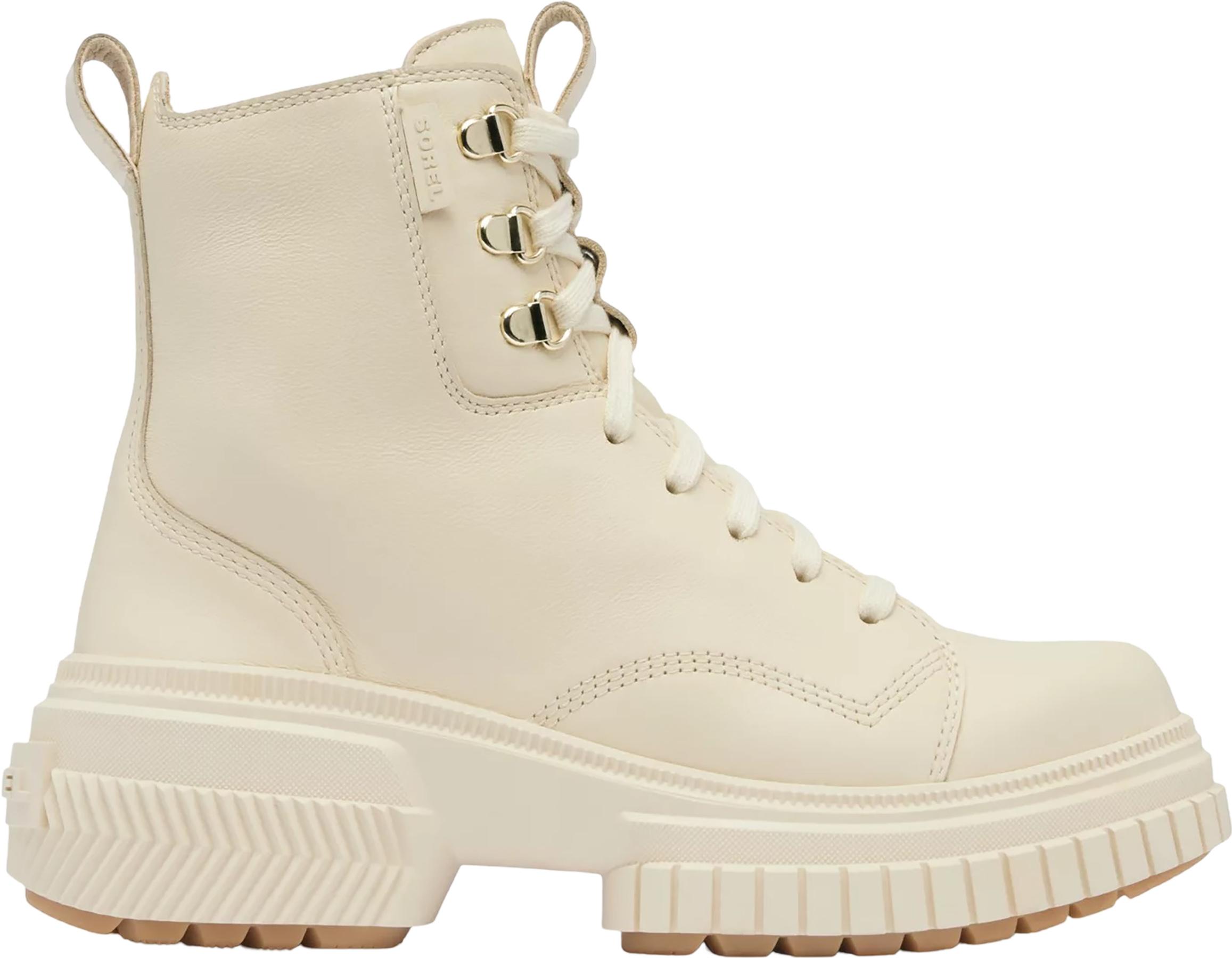 Product gallery image number 1 for product Ona Ave Waterproof Lace Boots - Women's