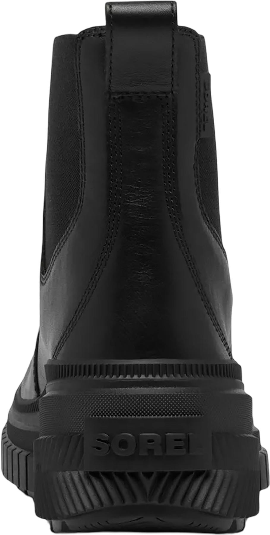 Numéro de l'image de la galerie de produits 2 pour le produit Bottes Chelsea imperméables ONA AVE - Femme