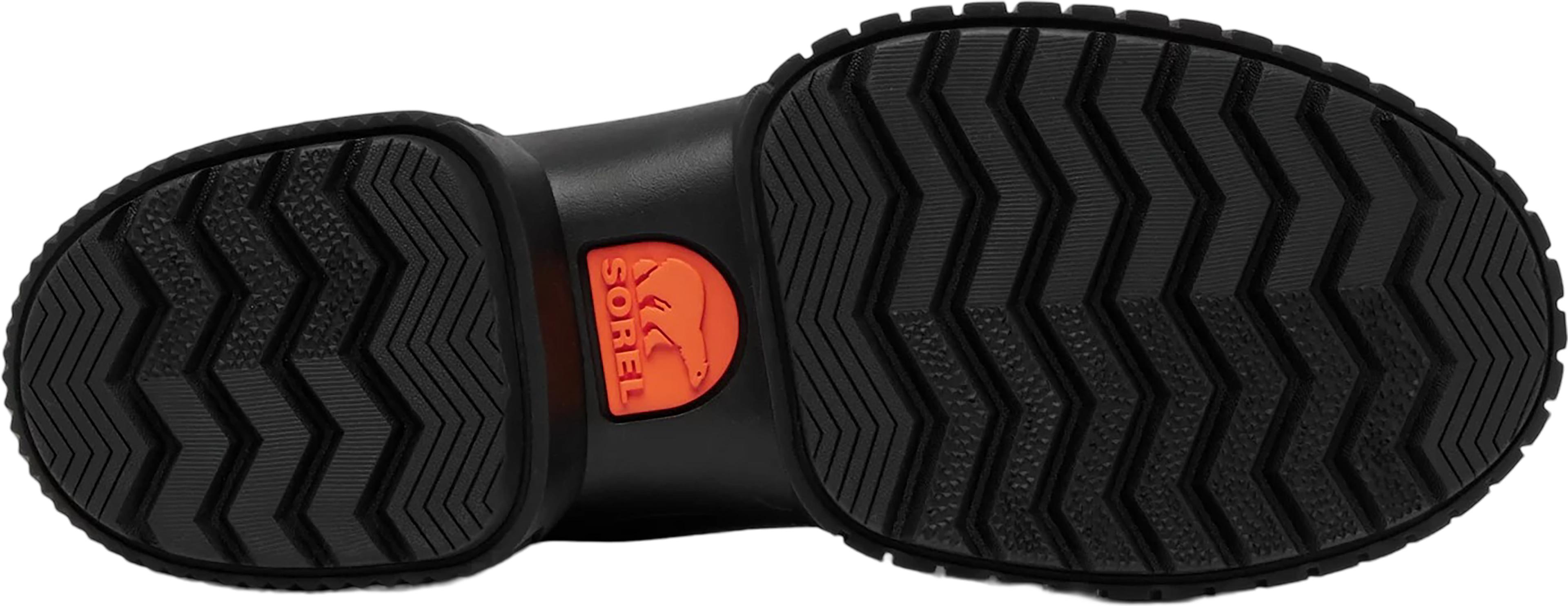 Numéro de l'image de la galerie de produits 3 pour le produit Bottes Chelsea imperméables ONA AVE - Femme