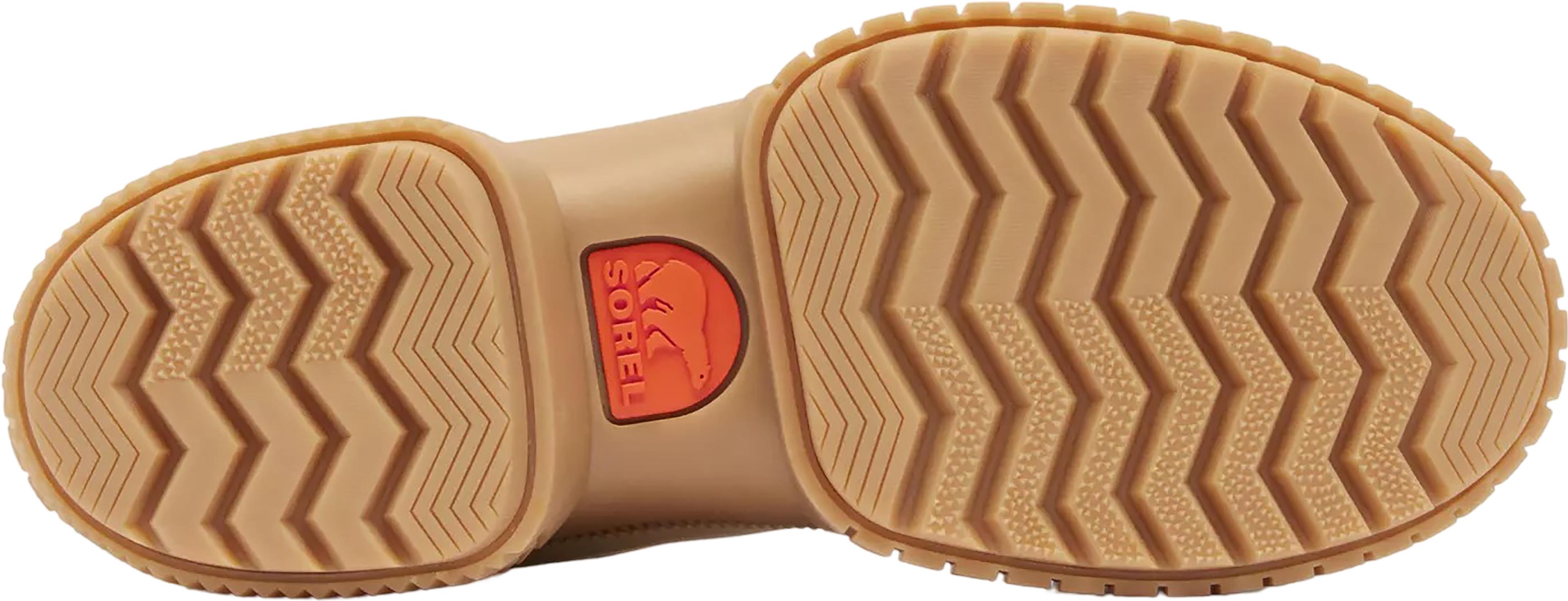 Numéro de l'image de la galerie de produits 4 pour le produit Bottes Chelsea imperméables ONA AVE - Femme