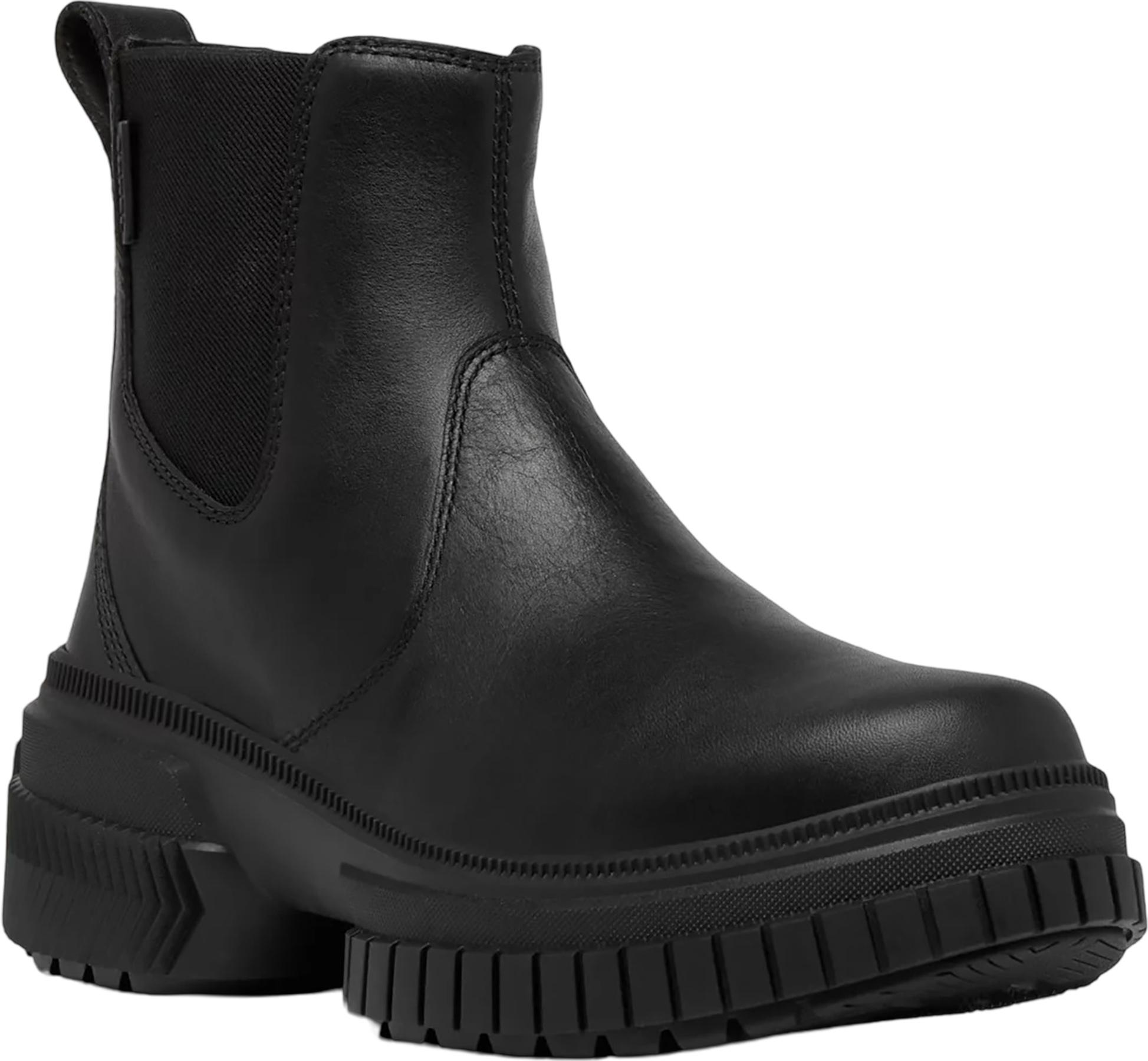 Numéro de l'image de la galerie de produits 6 pour le produit Bottes Chelsea imperméables ONA AVE - Femme