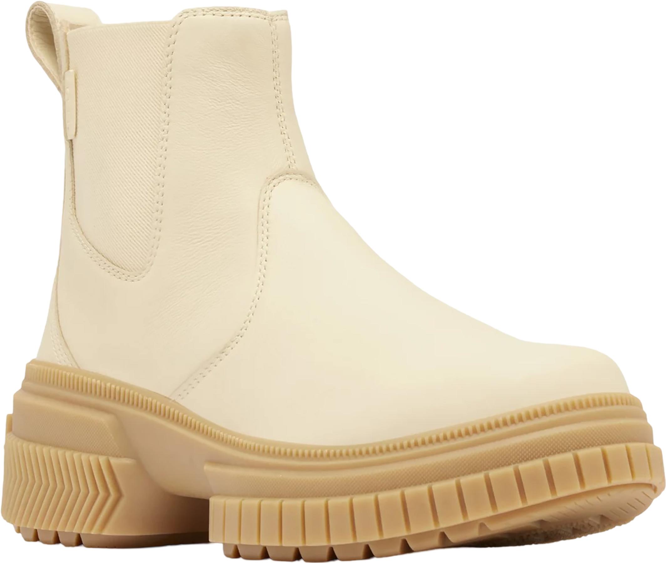 Numéro de l'image de la galerie de produits 3 pour le produit Bottes Chelsea imperméables ONA AVE - Femme