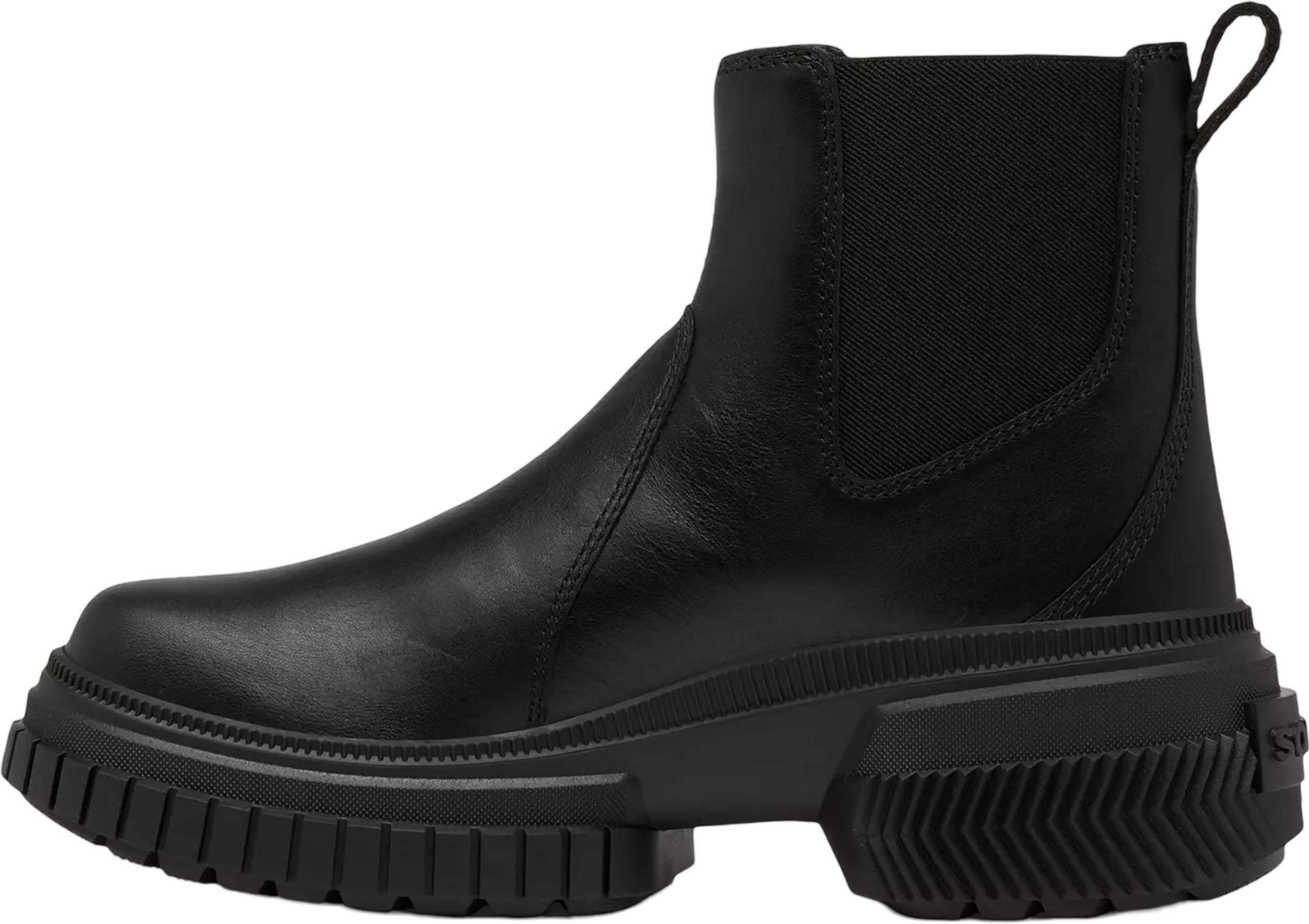 Numéro de l'image de la galerie de produits 5 pour le produit Bottes Chelsea imperméables ONA AVE - Femme