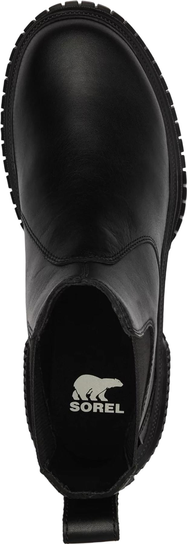 Numéro de l'image de la galerie de produits 4 pour le produit Bottes Chelsea imperméables ONA AVE - Femme