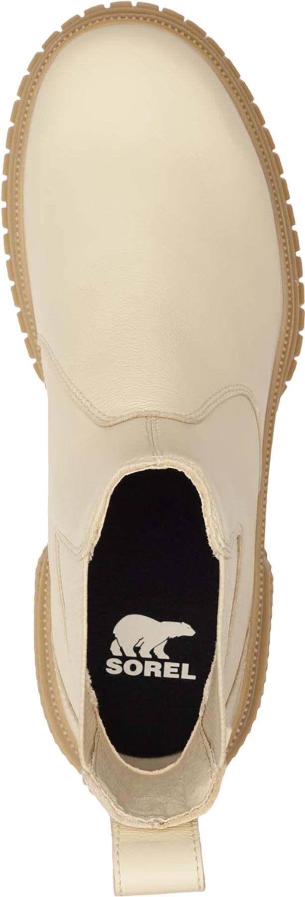 Numéro de l'image de la galerie de produits 5 pour le produit Bottes Chelsea imperméables ONA AVE - Femme