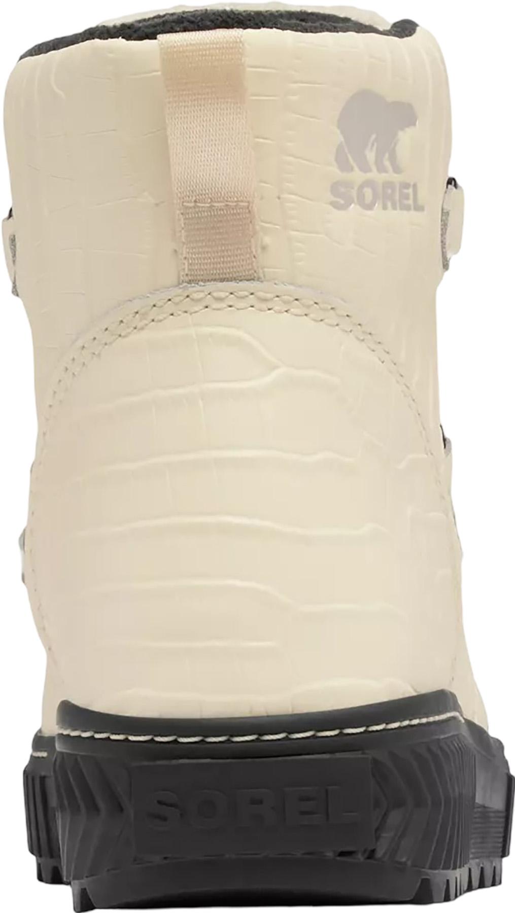 Numéro de l'image de la galerie de produits 4 pour le produit Bottes imperméables Ona Ave Alpine Lux - Femme