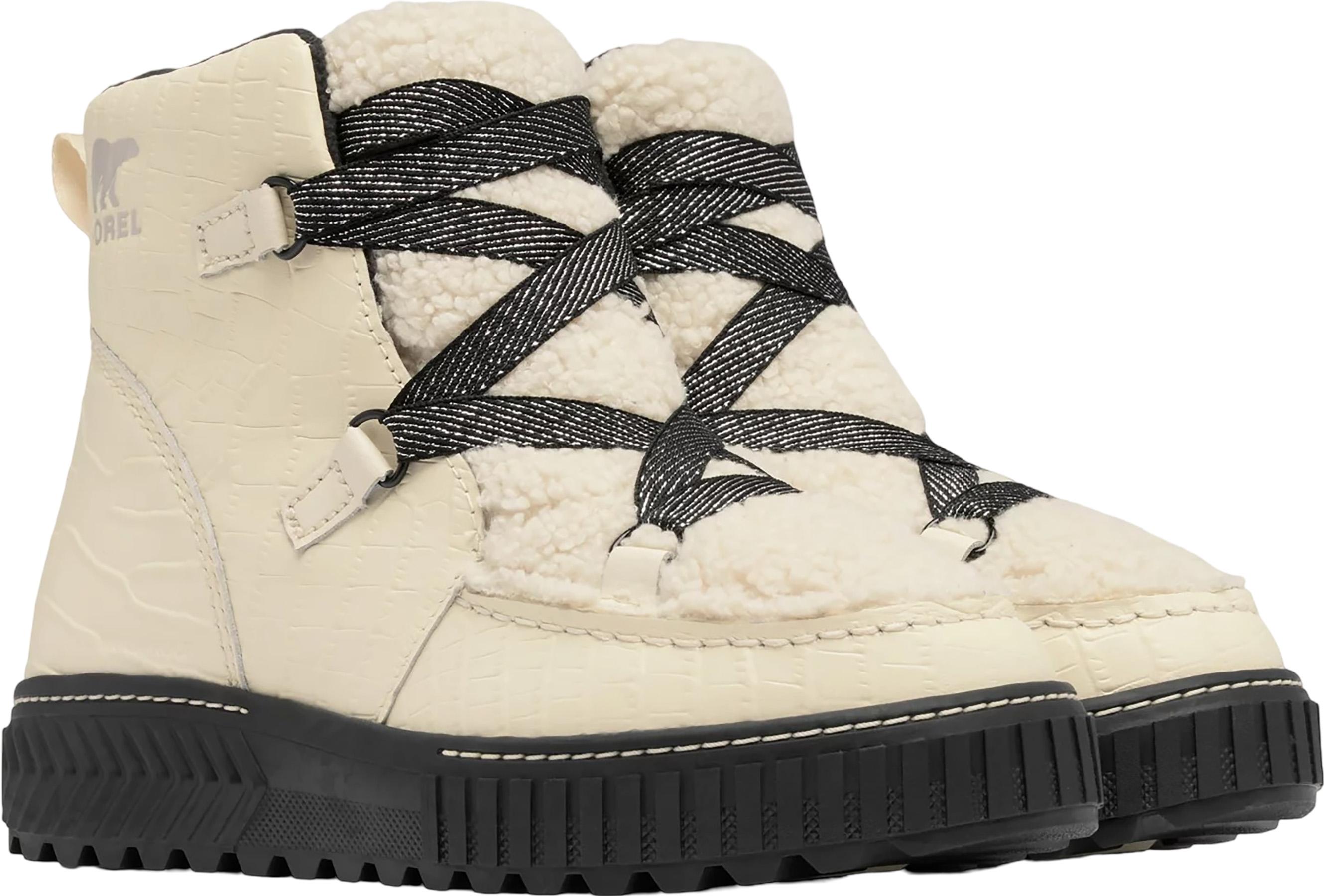 Numéro de l'image de la galerie de produits 6 pour le produit Bottes imperméables Ona Ave Alpine Lux - Femme