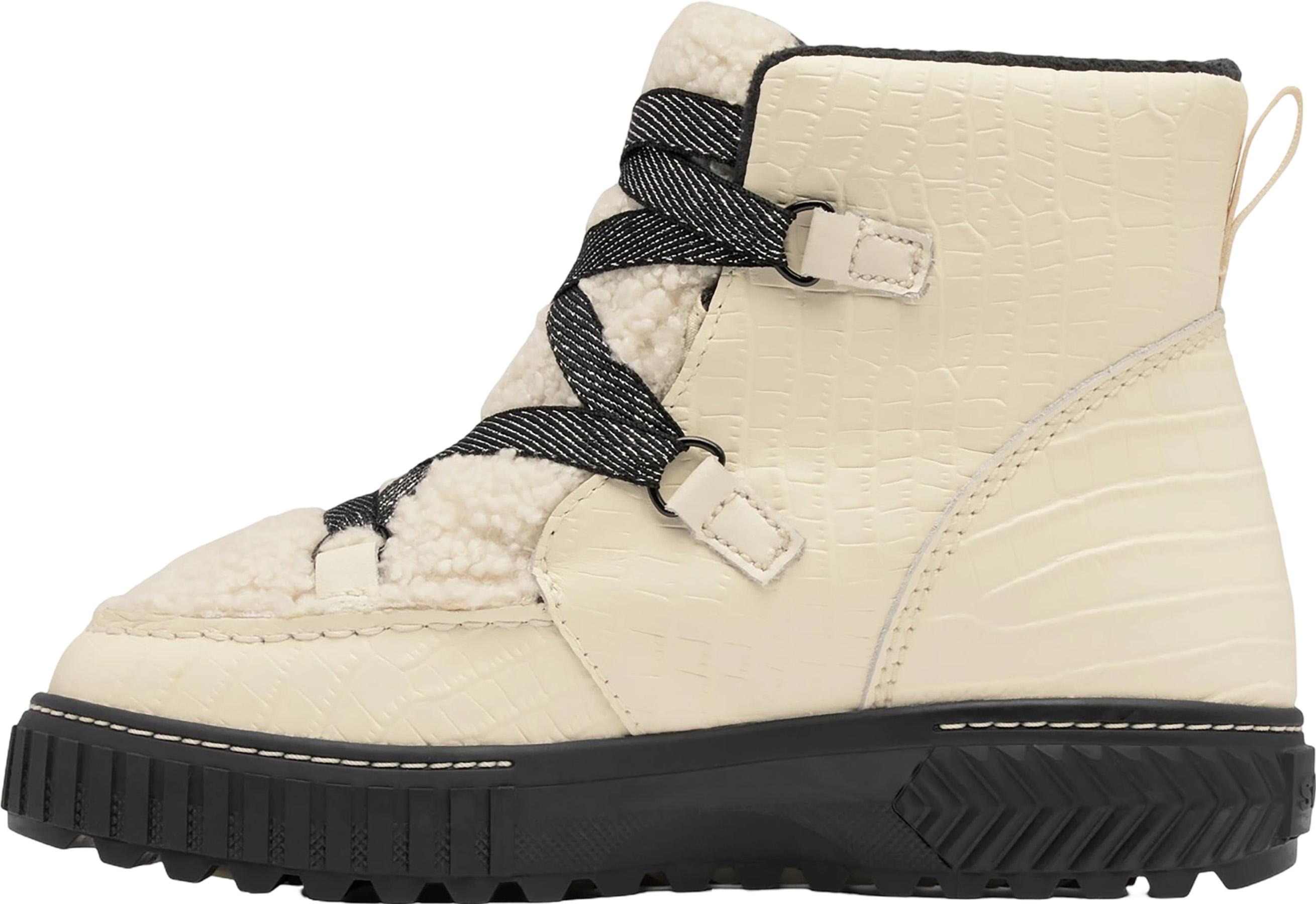 Numéro de l'image de la galerie de produits 2 pour le produit Bottes imperméables Ona Ave Alpine Lux - Femme