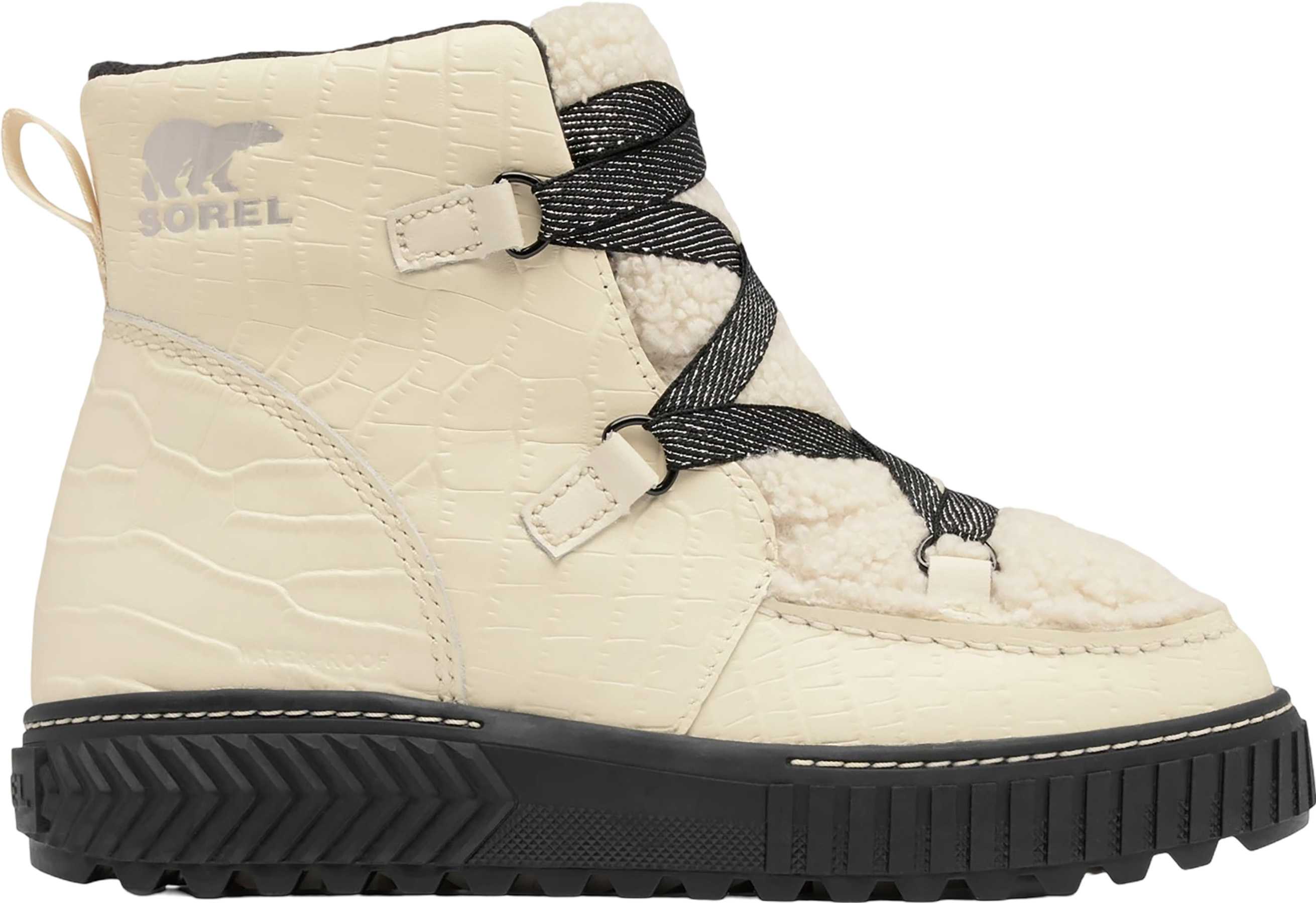 Image de produit pour Ona Ave Alpine Lux Waterproof Boots - Women's