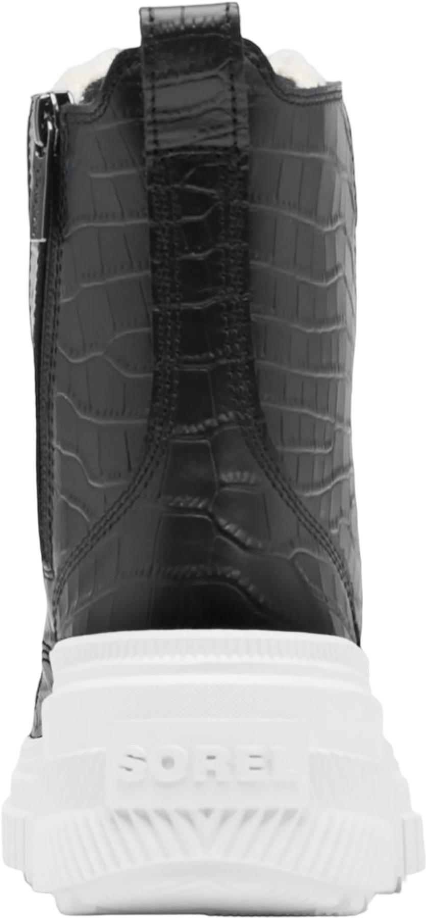Numéro de l'image de la galerie de produits 2 pour le produit Bottes imperméables Ona Ave Lace Lux - Femme