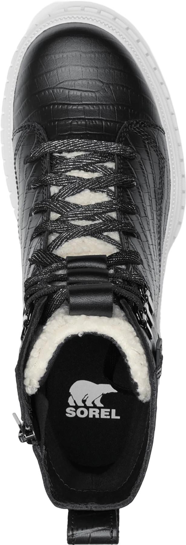 Numéro de l'image de la galerie de produits 6 pour le produit Bottes imperméables Ona Ave Lace Lux - Femme
