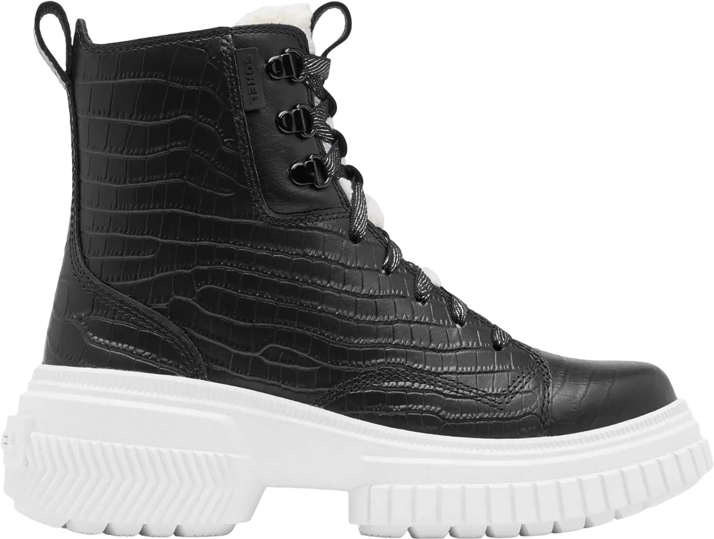 Image de produit pour Bottes imperméables Ona Ave Lace Lux - Femme