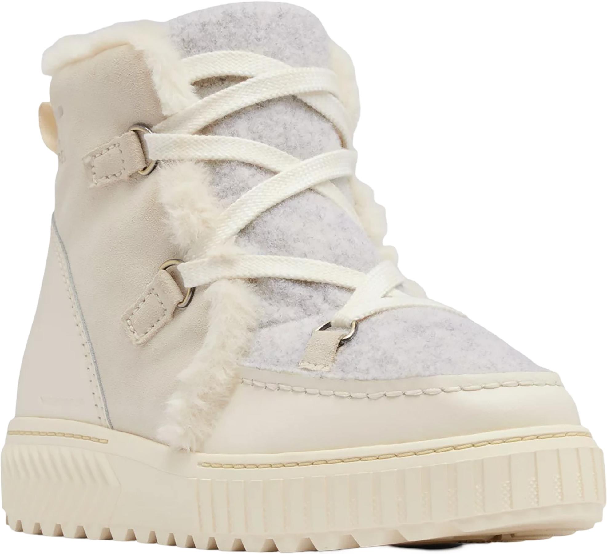 Numéro de l'image de la galerie de produits 4 pour le produit Bottes imperméables Ona Ave Alpine - Femme
