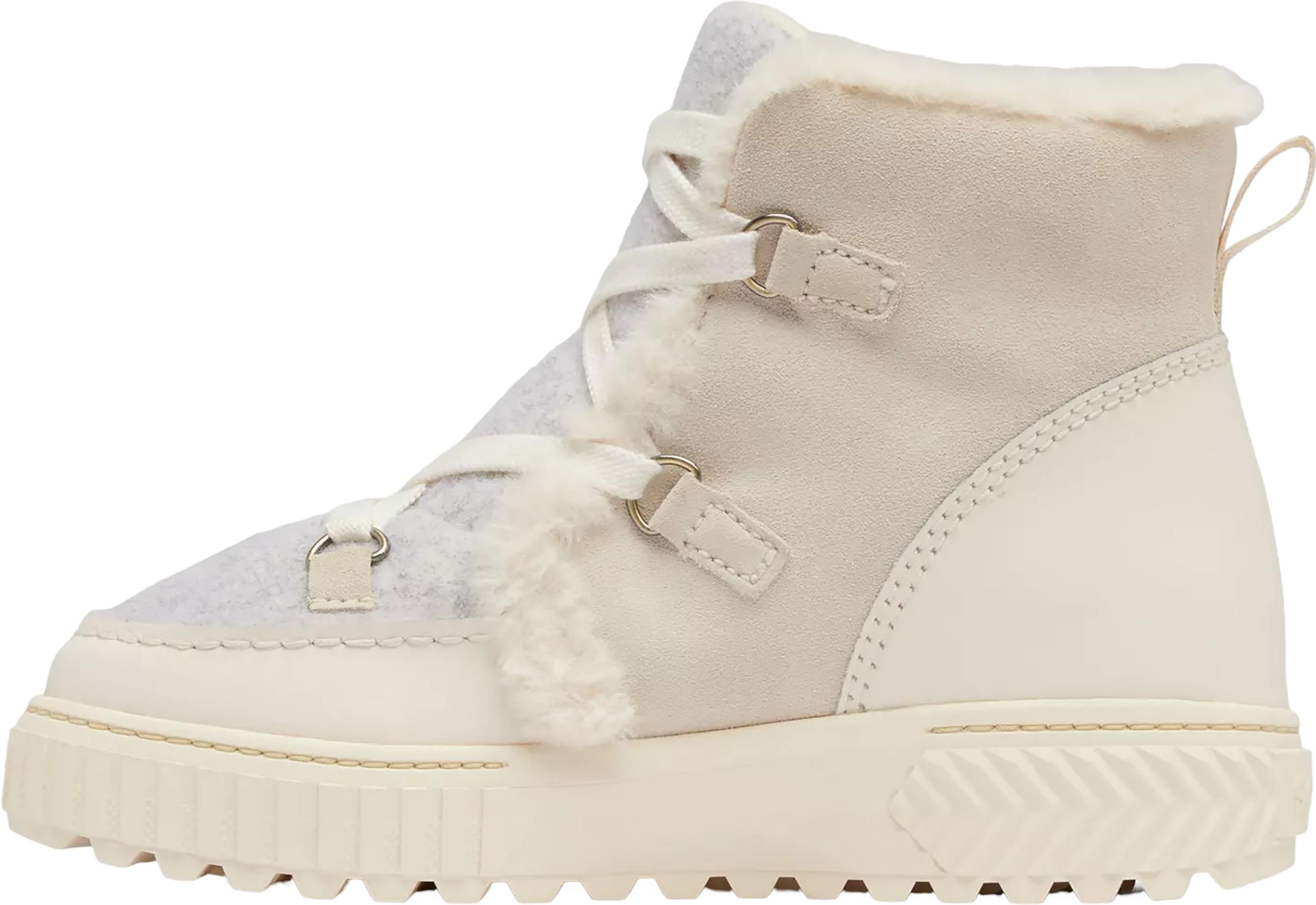 Numéro de l'image de la galerie de produits 6 pour le produit Bottes imperméables Ona Ave Alpine - Femme