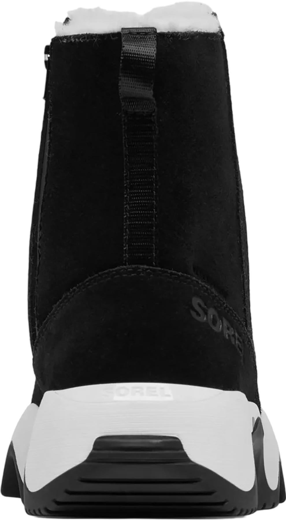 Product gallery image number 2 for product Kinetic Impact Short Waterproof Boots - Women's