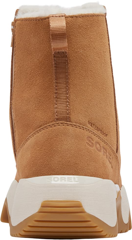 Product gallery image number 3 for product Kinetic Impact Short Waterproof Boots - Women's