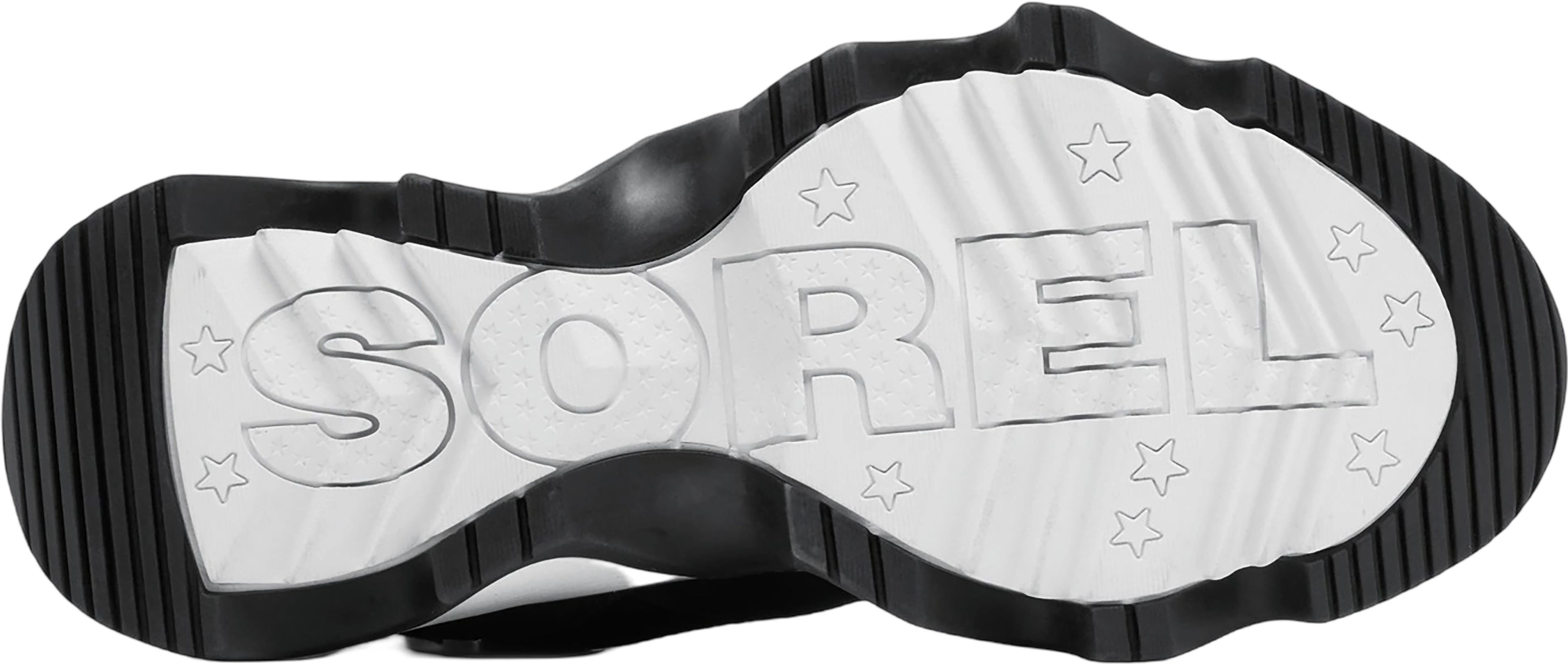 Product gallery image number 3 for product Kinetic Impact Short Waterproof Boots - Women's