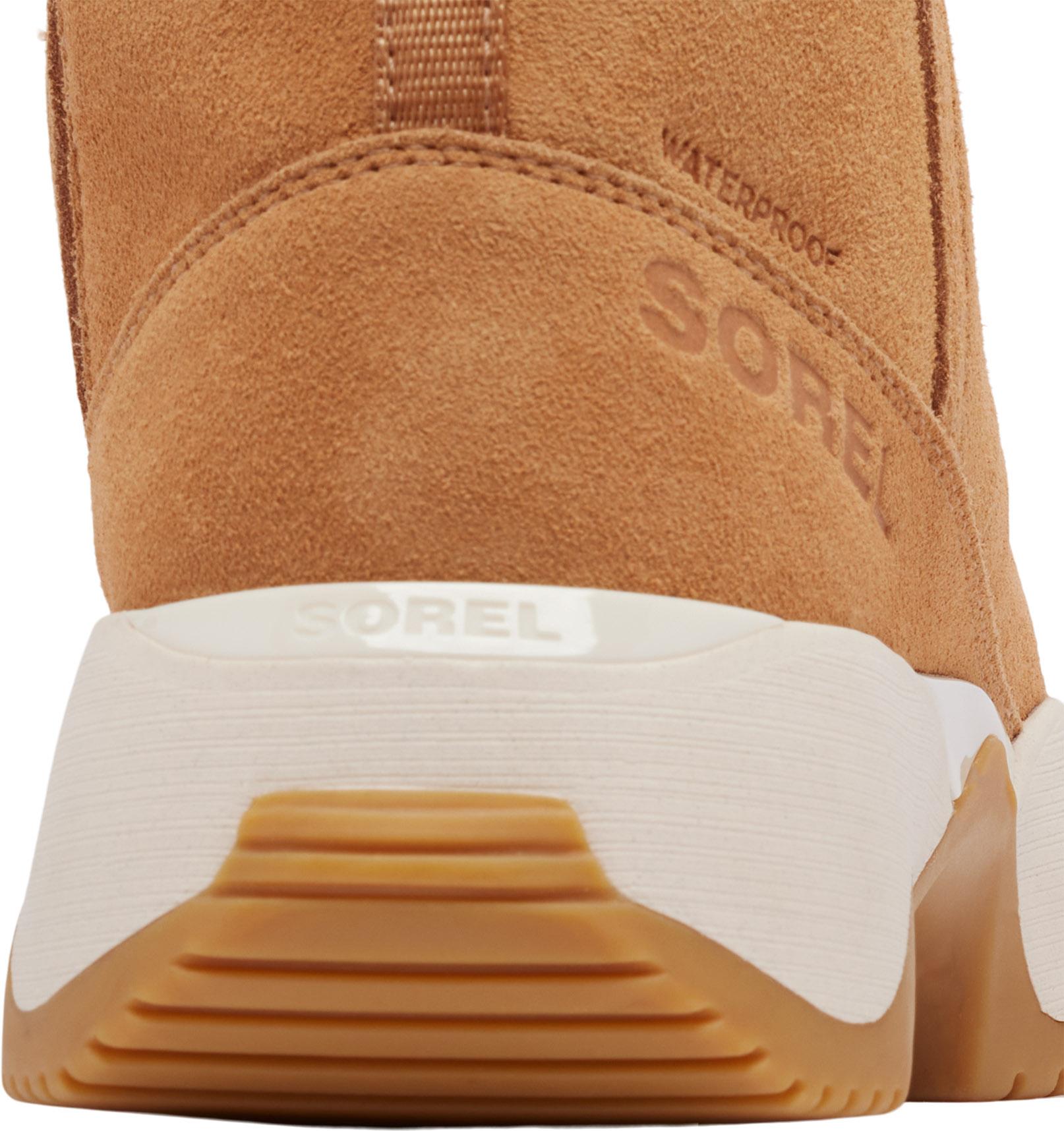 Product gallery image number 4 for product Kinetic Impact Short Waterproof Boots - Women's