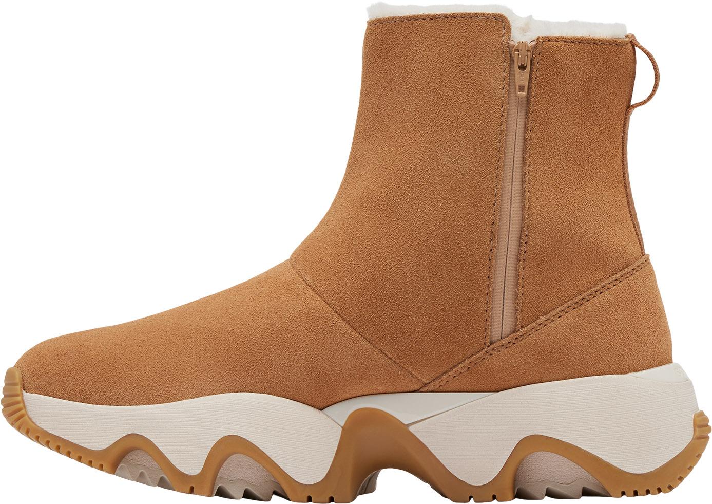 Product gallery image number 9 for product Kinetic Impact Short Waterproof Boots - Women's