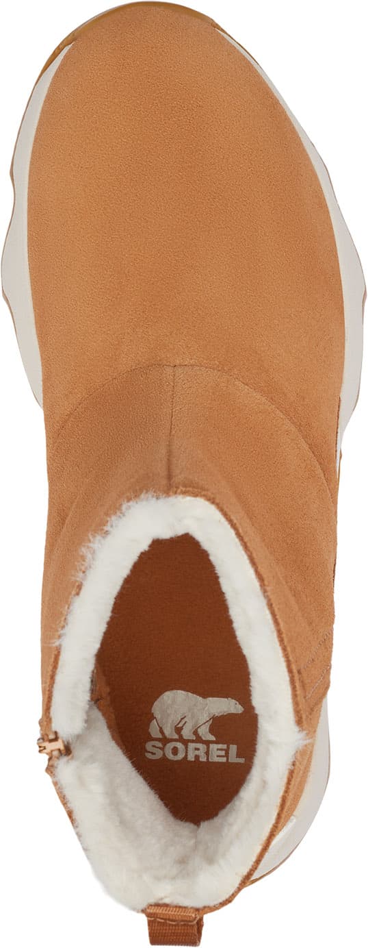 Product gallery image number 8 for product Kinetic Impact Short Waterproof Boots - Women's