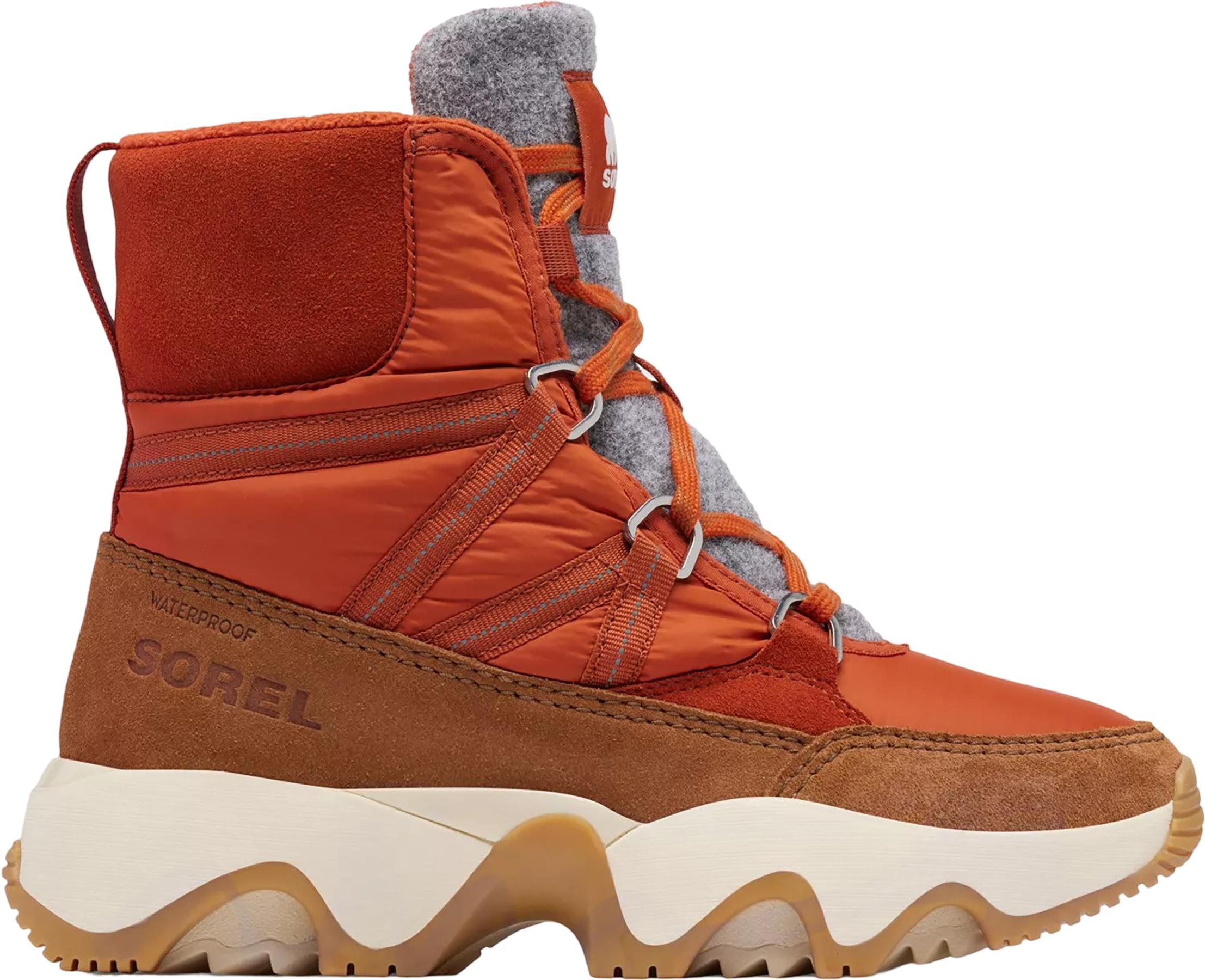 Product image for Kinetic Impact Sport Waterproof Boots - Women's