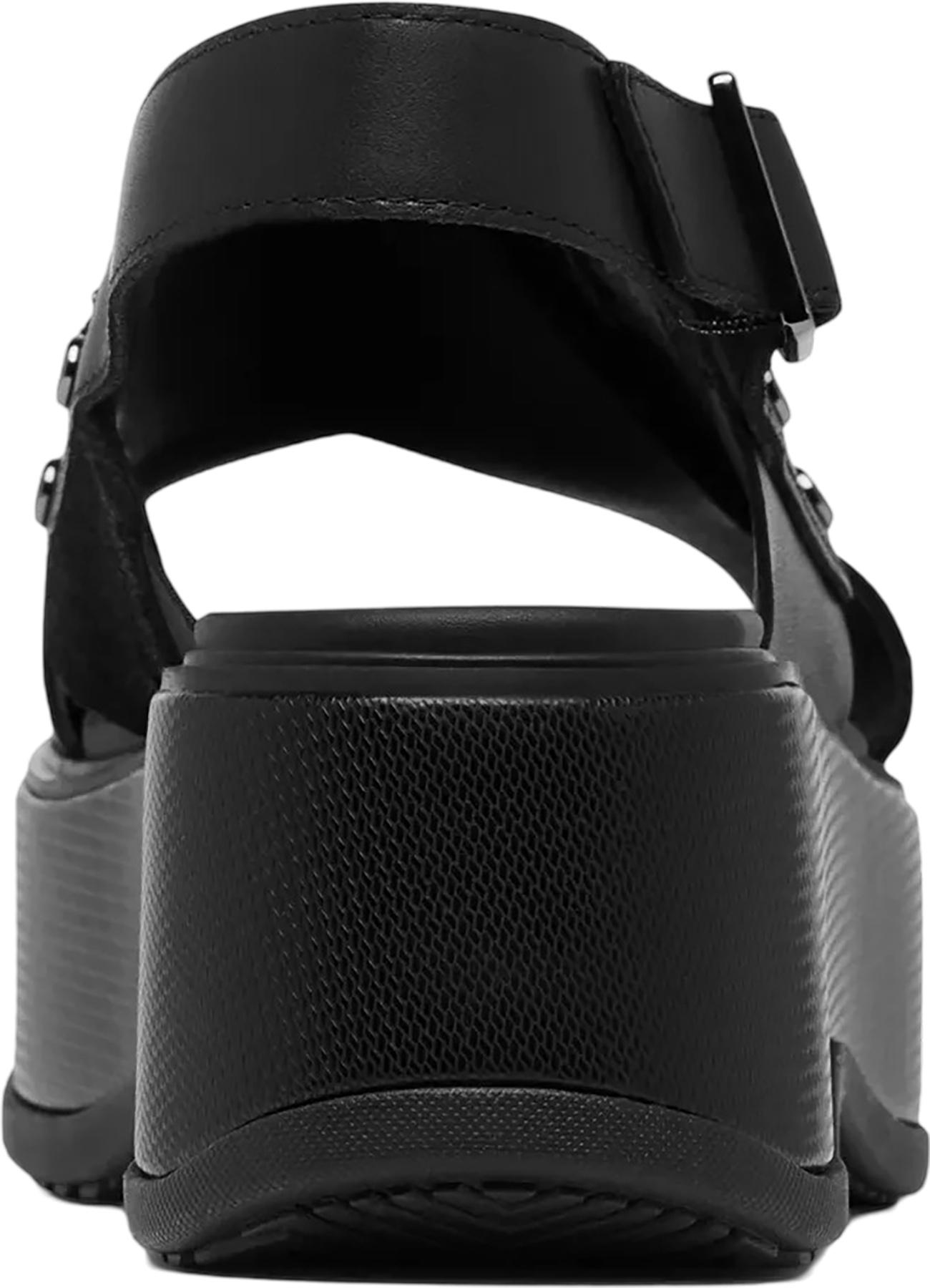Numéro de l'image de la galerie de produits 2 pour le produit Sandales Dayspring Criss Cross - Femme