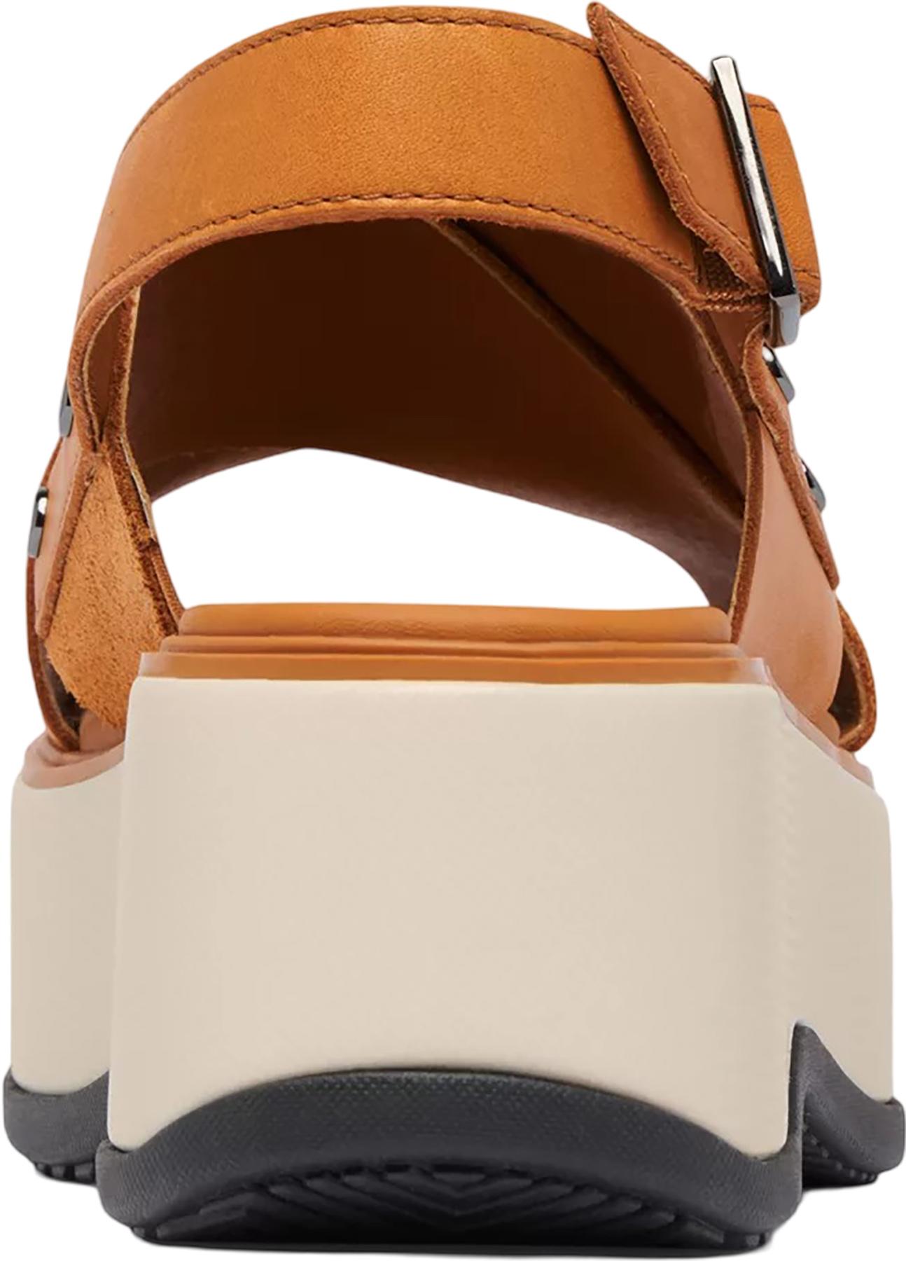 Product gallery image number 2 for product Sandales Dayspring Criss Cross - Femme