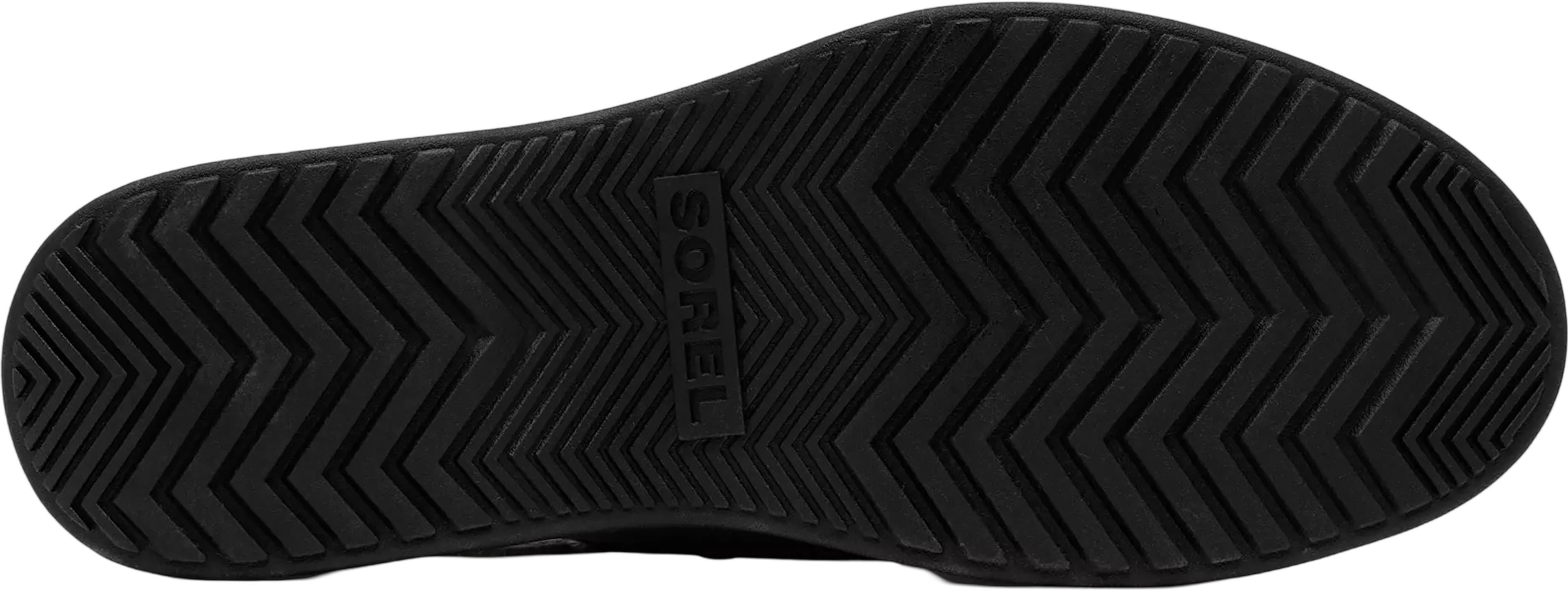 Product gallery image number 3 for product Sandales Dayspring Criss Cross - Femme