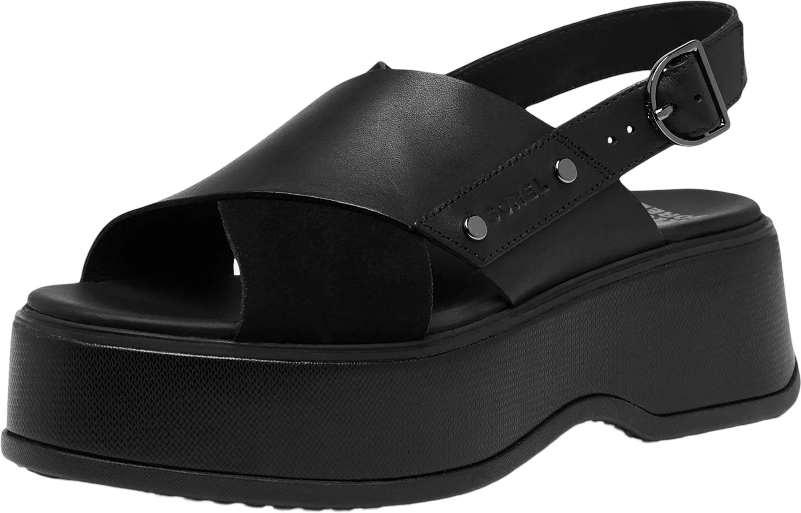 Numéro de l'image de la galerie de produits 4 pour le produit Sandales Dayspring Criss Cross - Femme