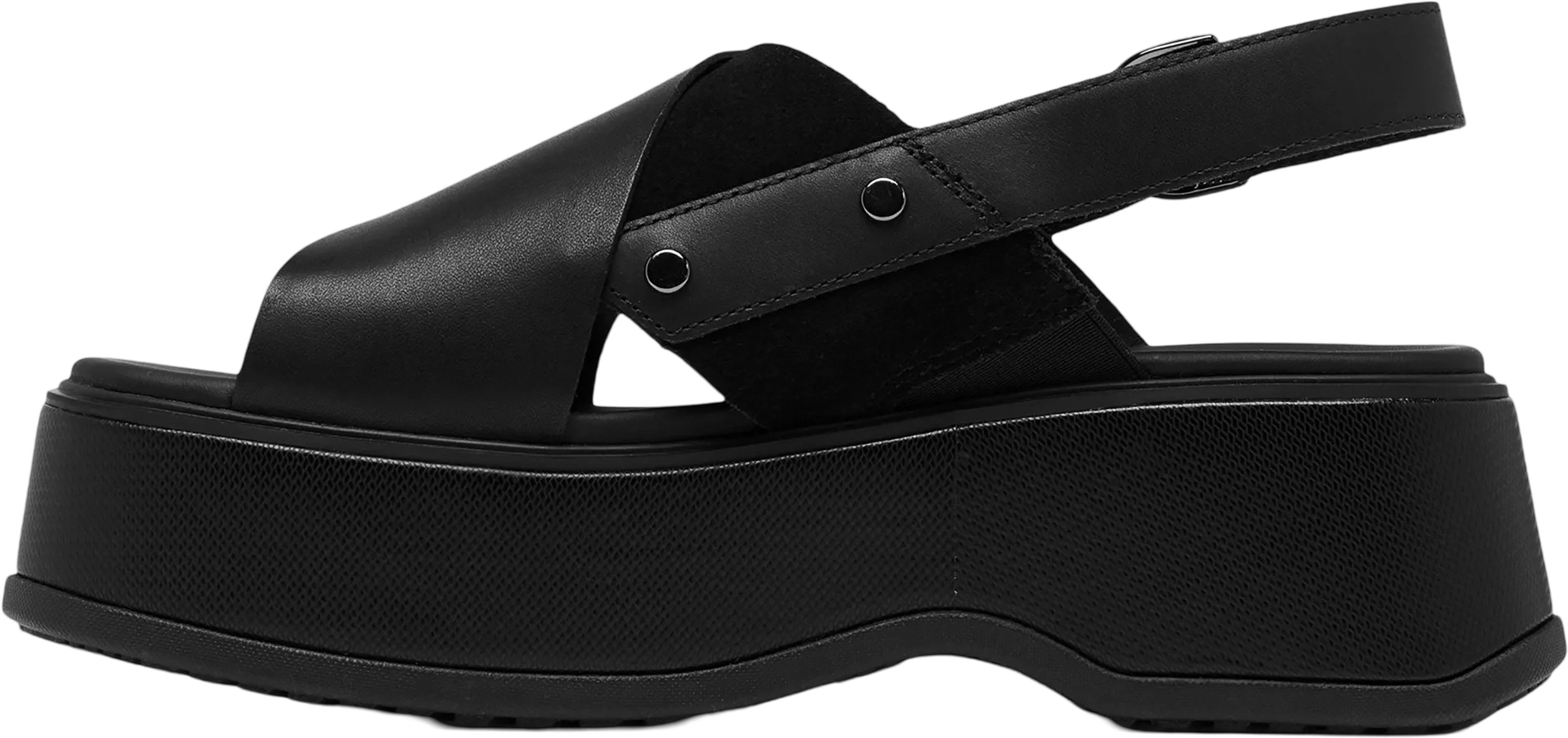Numéro de l'image de la galerie de produits 5 pour le produit Sandales Dayspring Criss Cross - Femme