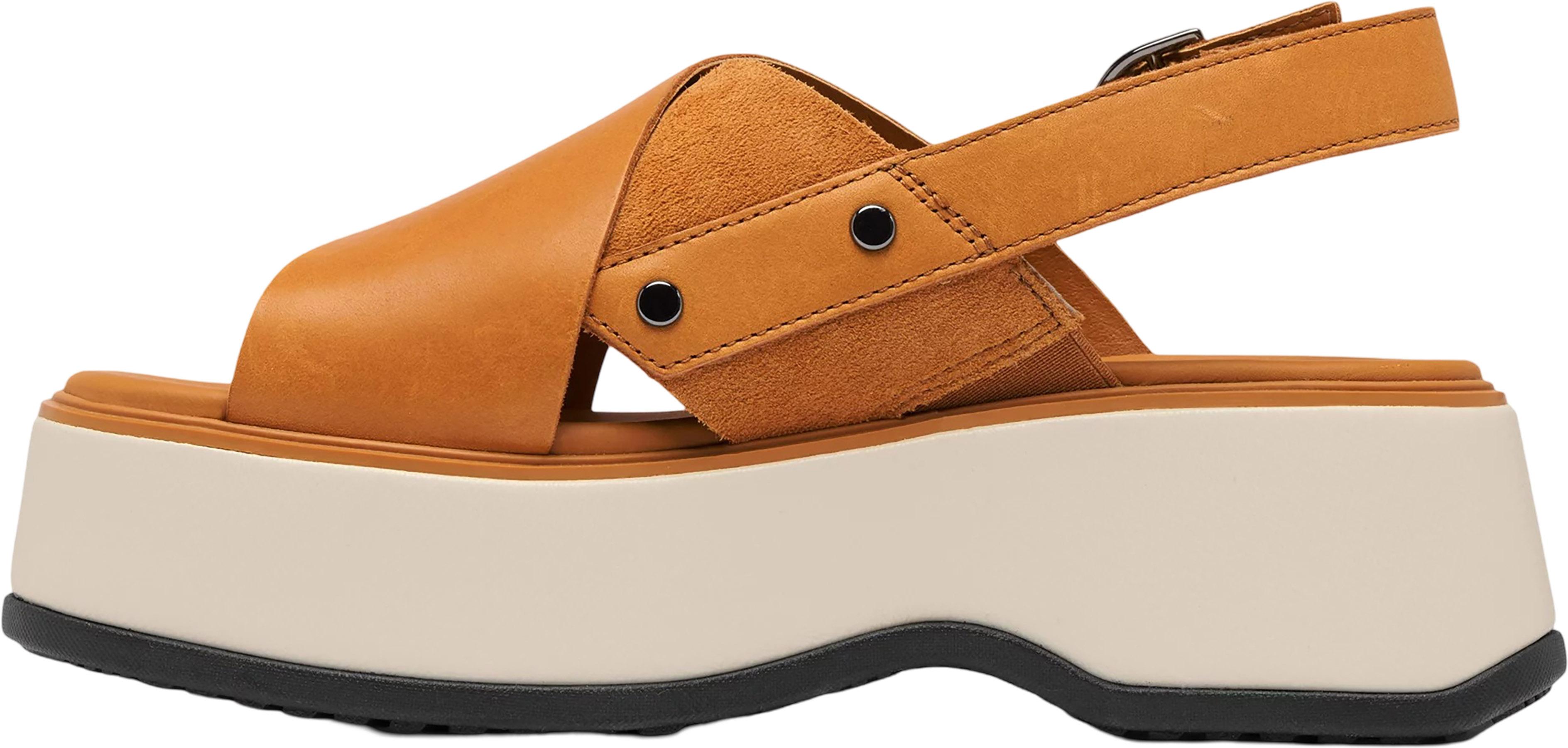 Product gallery image number 5 for product Sandales Dayspring Criss Cross - Femme