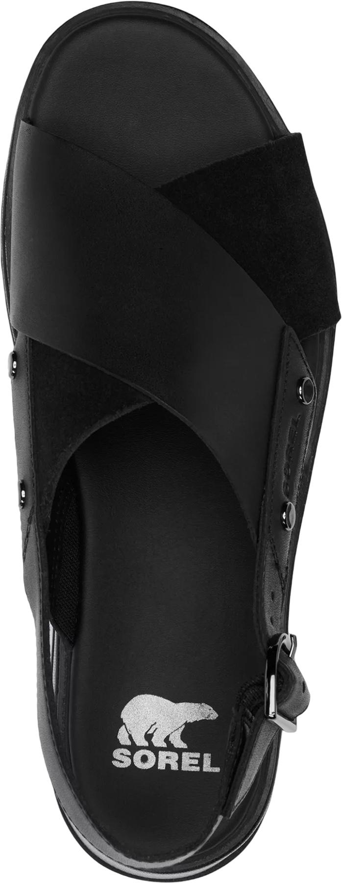 Numéro de l'image de la galerie de produits 6 pour le produit Sandales Dayspring Criss Cross - Femme