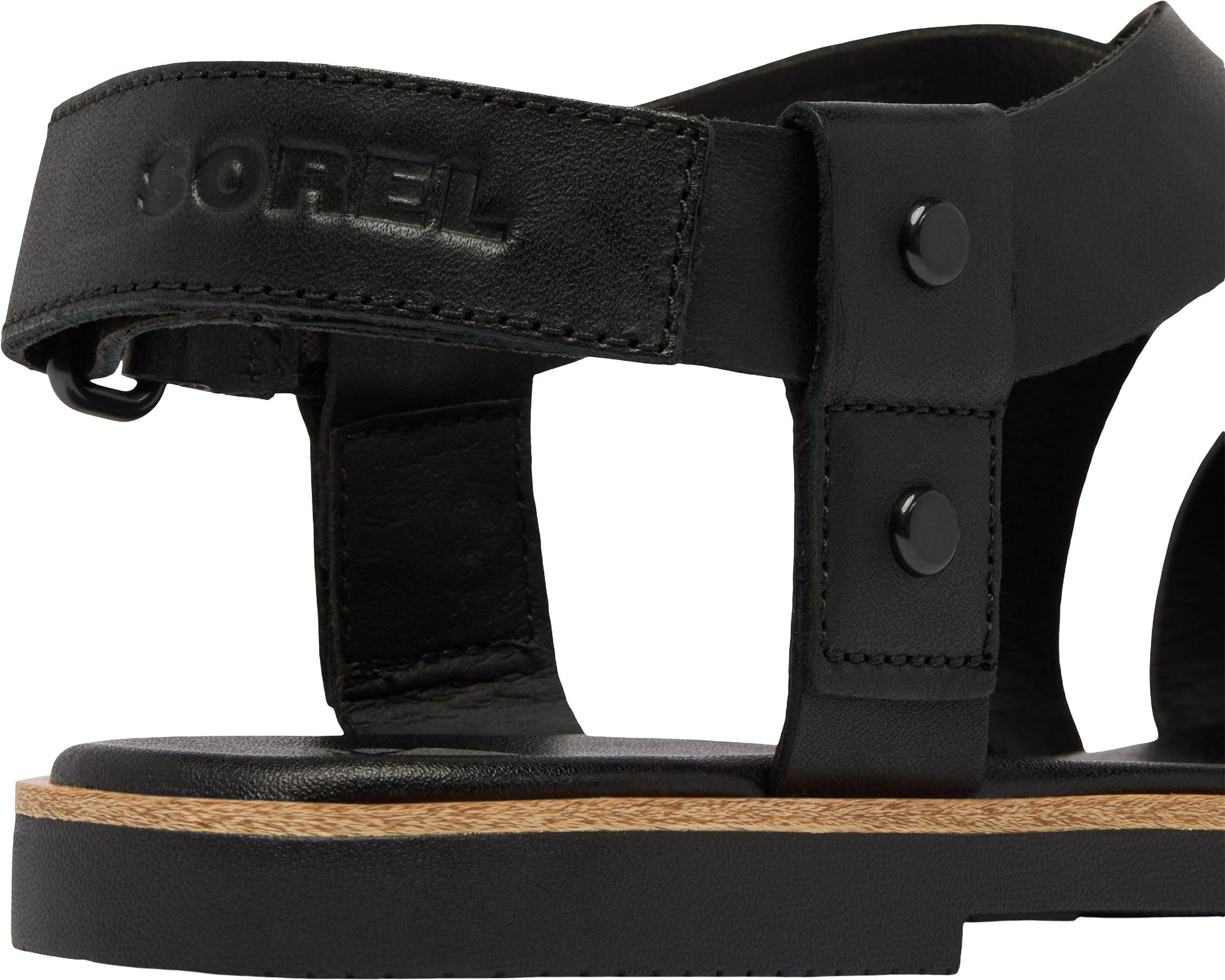 Product gallery image number 3 for product Ella III Crisscross Sandals - Women's