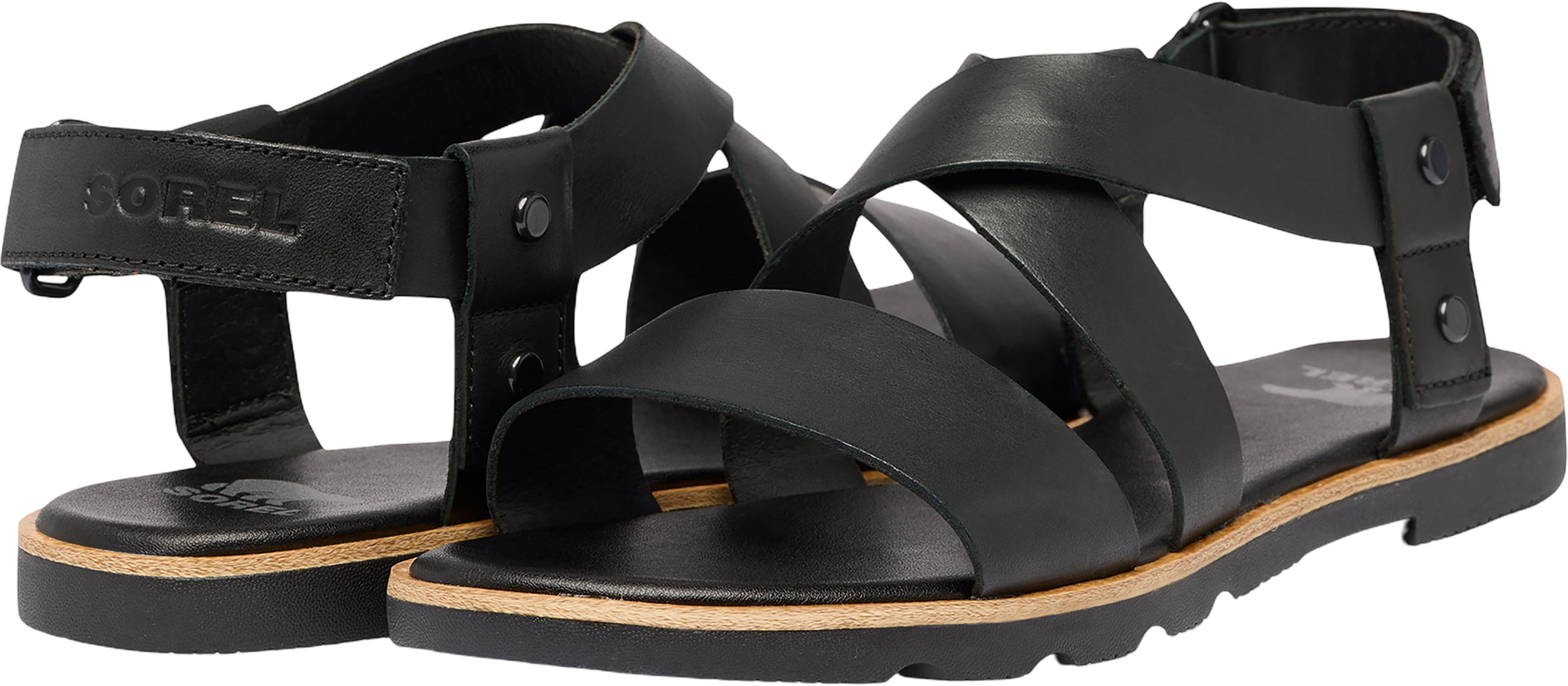 Product gallery image number 7 for product Ella III Crisscross Sandals - Women's