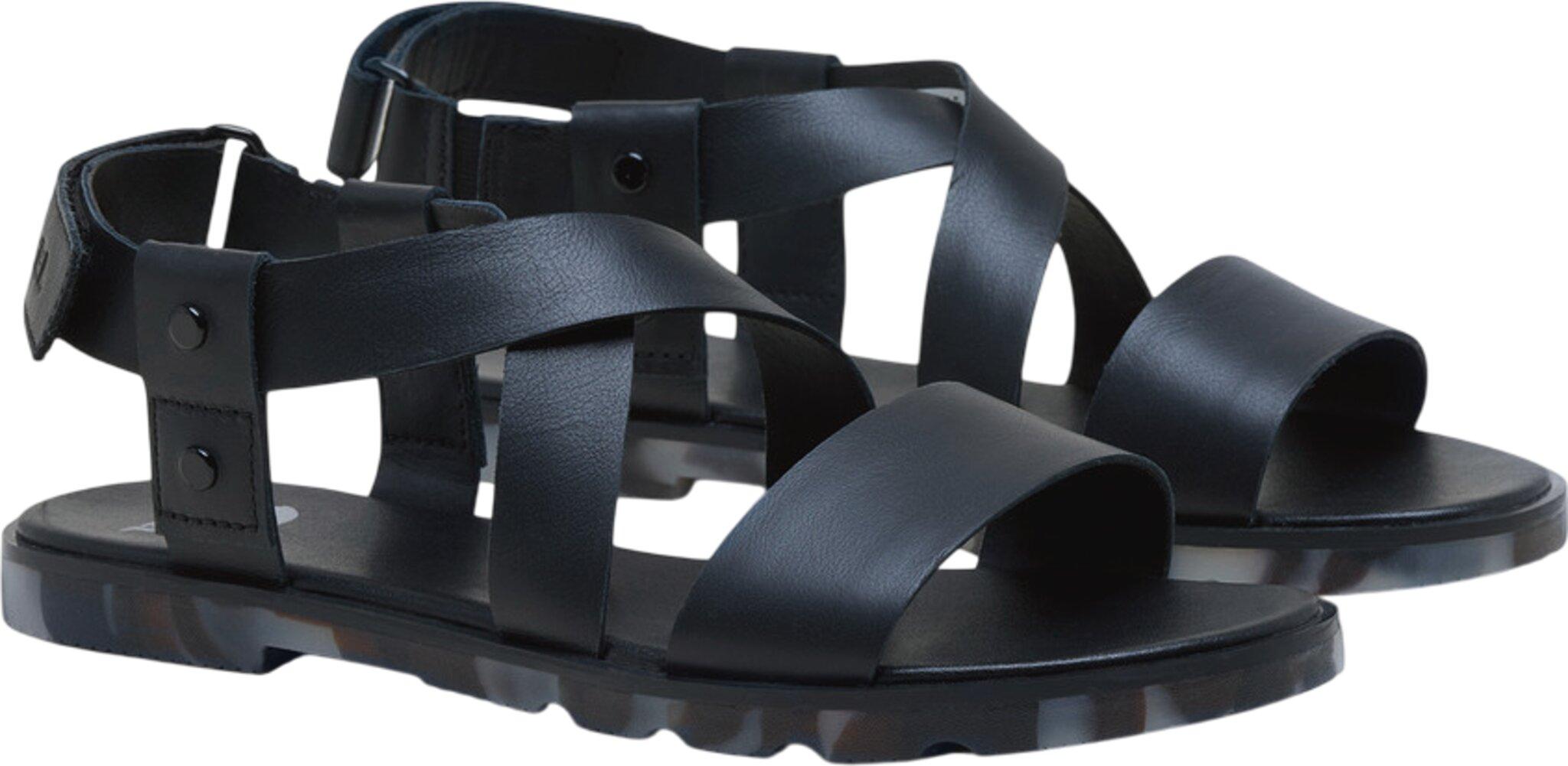 Product gallery image number 4 for product Ella III Crisscross Sandals - Women's