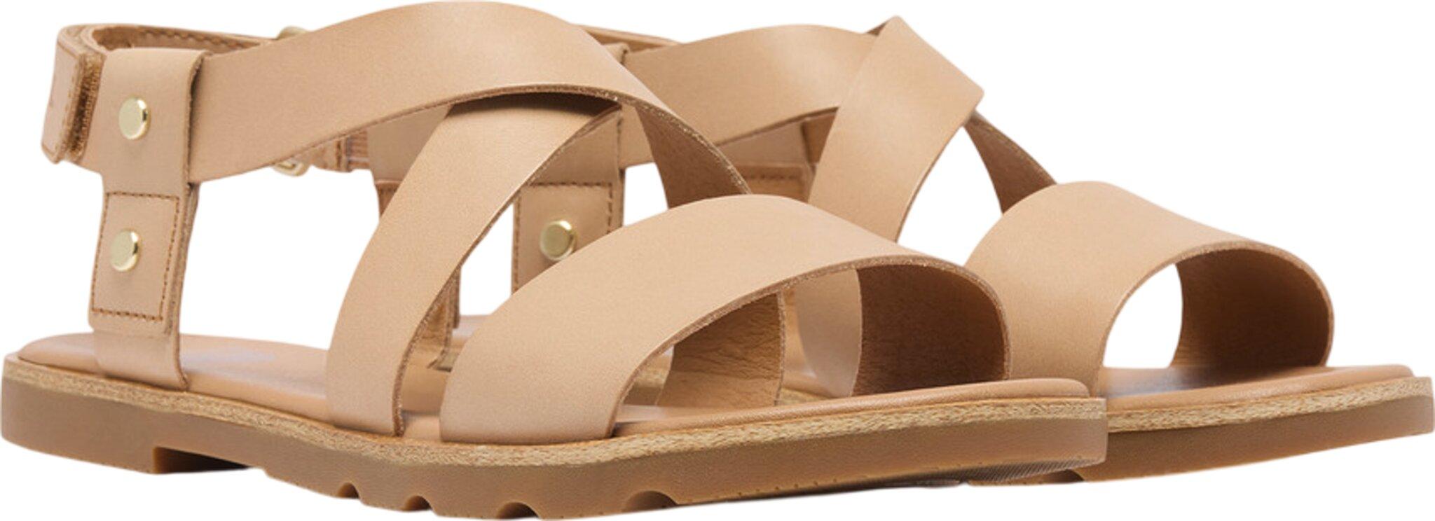 Product gallery image number 3 for product Ella III Crisscross Sandals - Women's