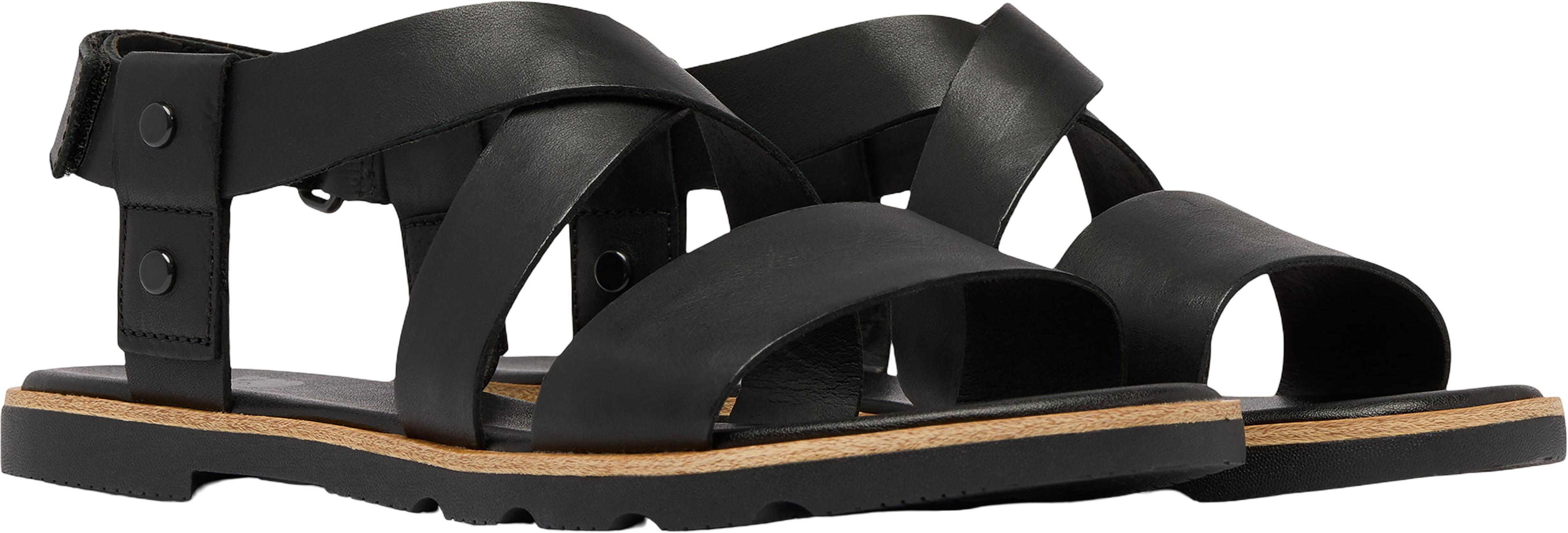 Product gallery image number 8 for product Ella III Crisscross Sandals - Women's