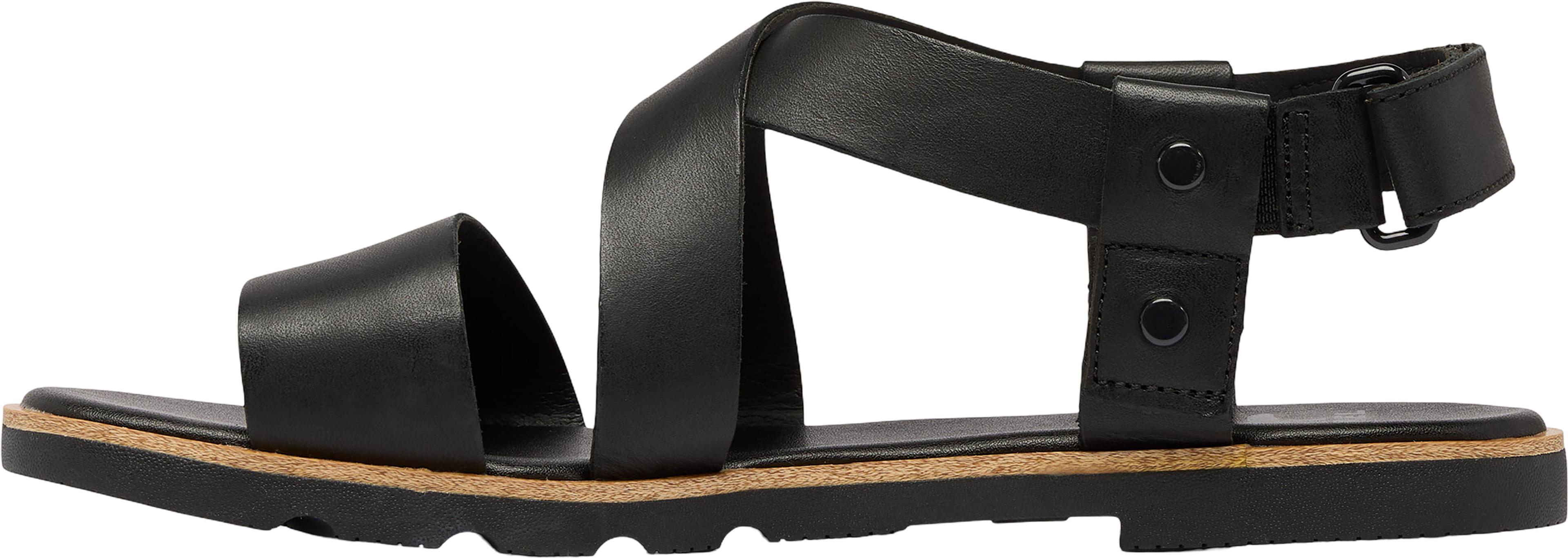 Product gallery image number 5 for product Ella III Crisscross Sandals - Women's