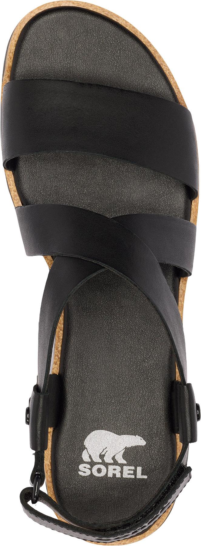 Product gallery image number 6 for product Ella III Crisscross Sandals - Women's