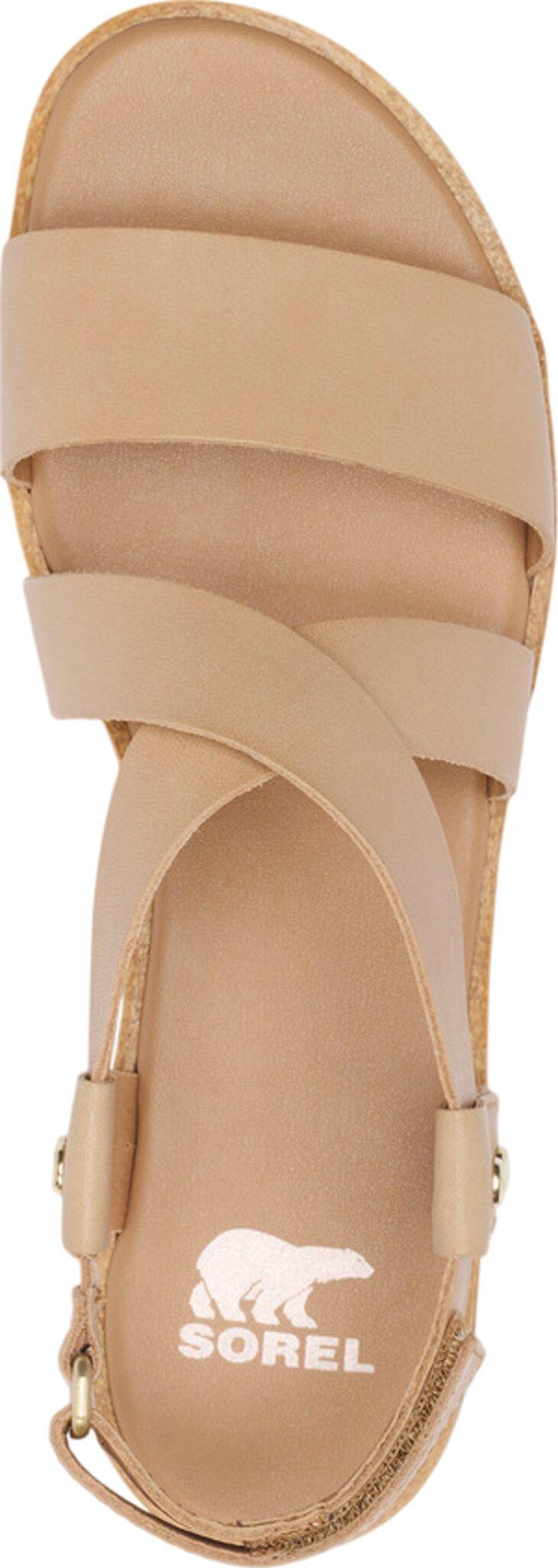 Product gallery image number 4 for product Ella III Crisscross Sandals - Women's