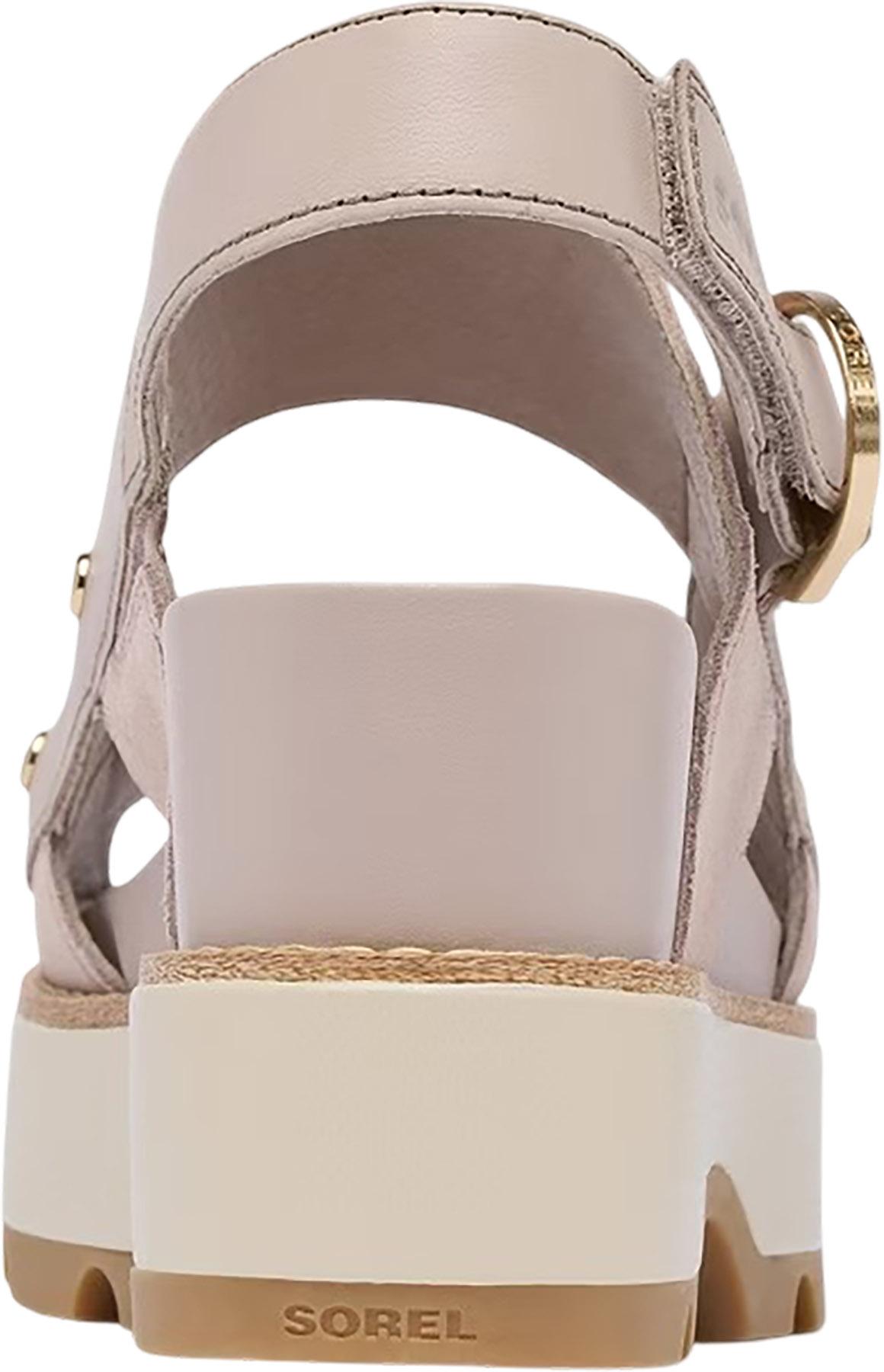 Product gallery image number 8 for product JOANIE IV Wedge Sandals - Women's