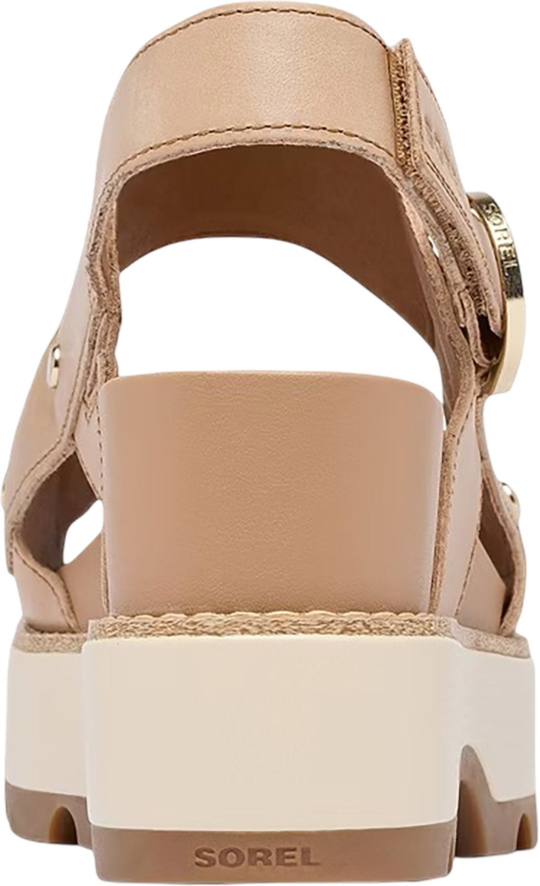 Numéro de l'image de la galerie de produits 8 pour le produit Sandales compensées JOANIE IV - Femme