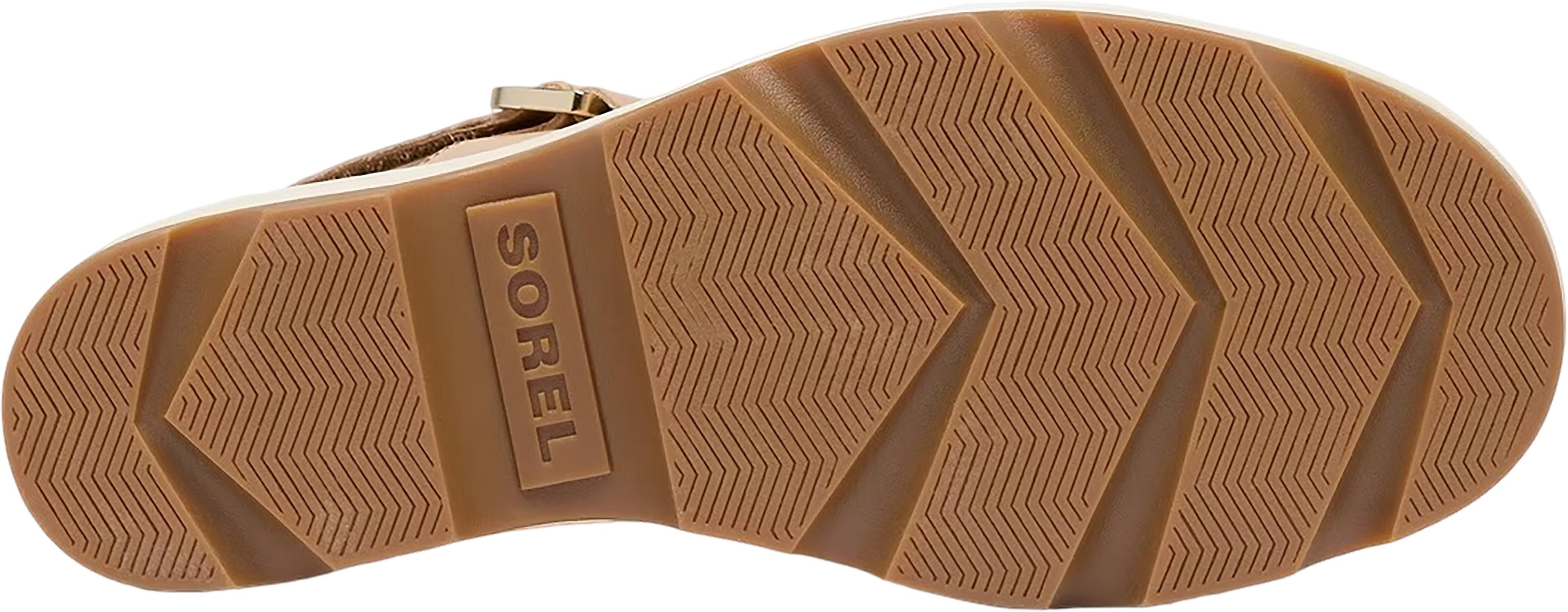 Numéro de l'image de la galerie de produits 7 pour le produit Sandales compensées JOANIE IV - Femme