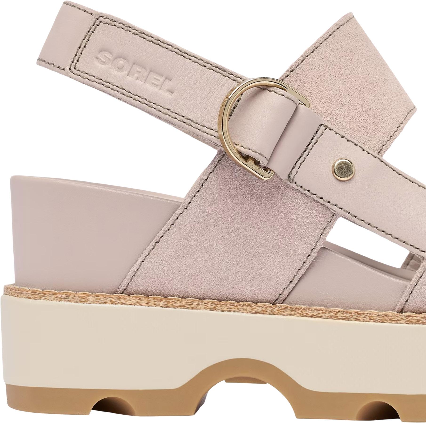 Product gallery image number 5 for product JOANIE IV Wedge Sandals - Women's