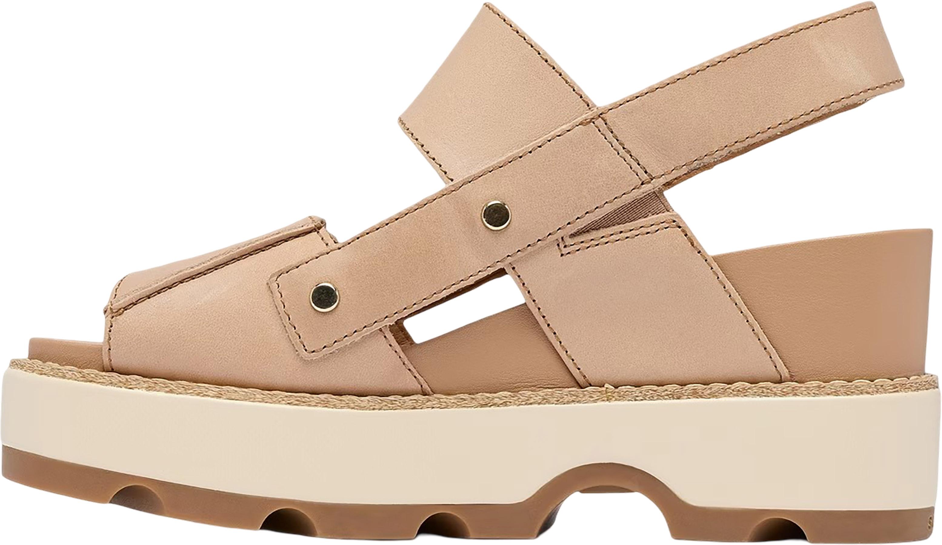 Numéro de l'image de la galerie de produits 3 pour le produit Sandales compensées JOANIE IV - Femme