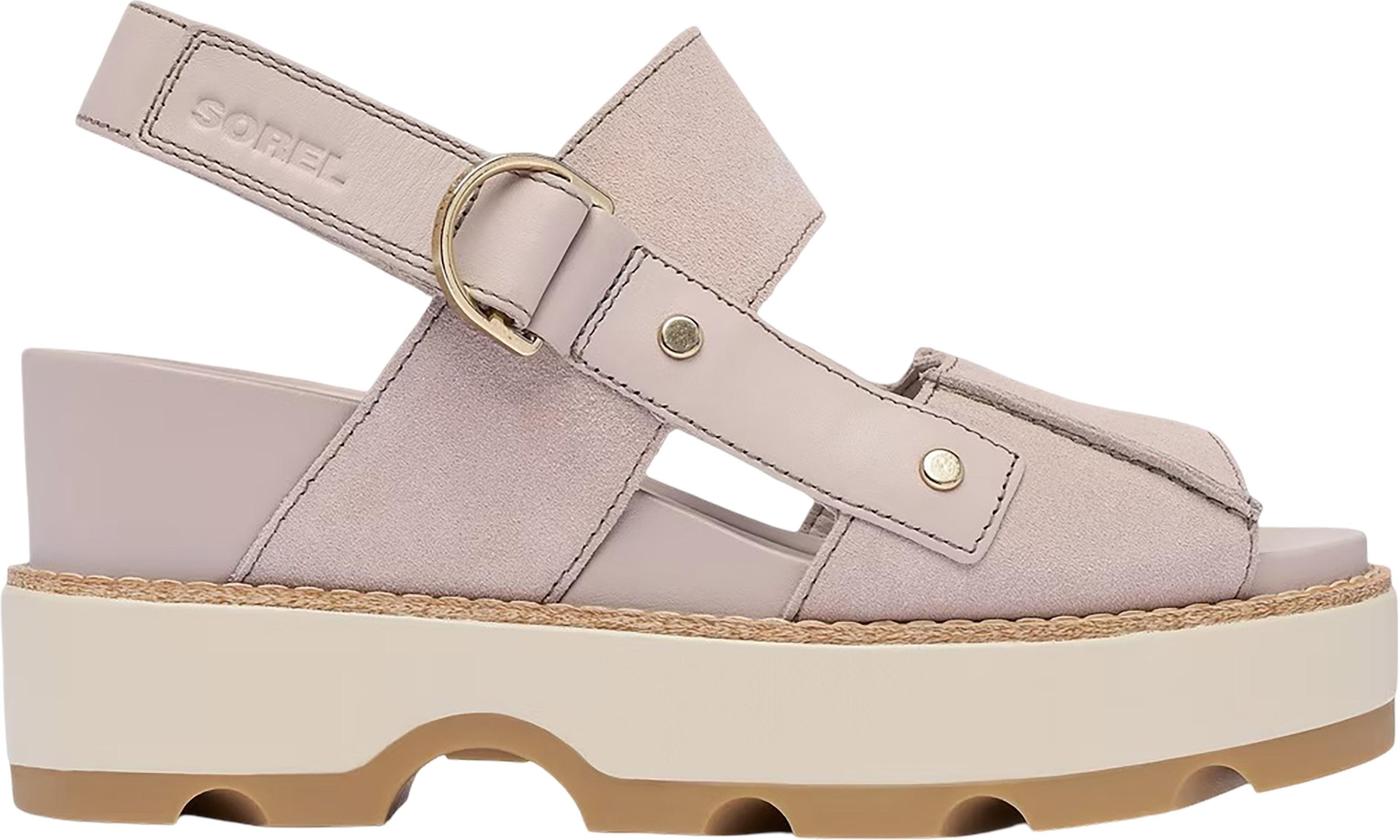 Product image for JOANIE IV Wedge Sandals - Women's
