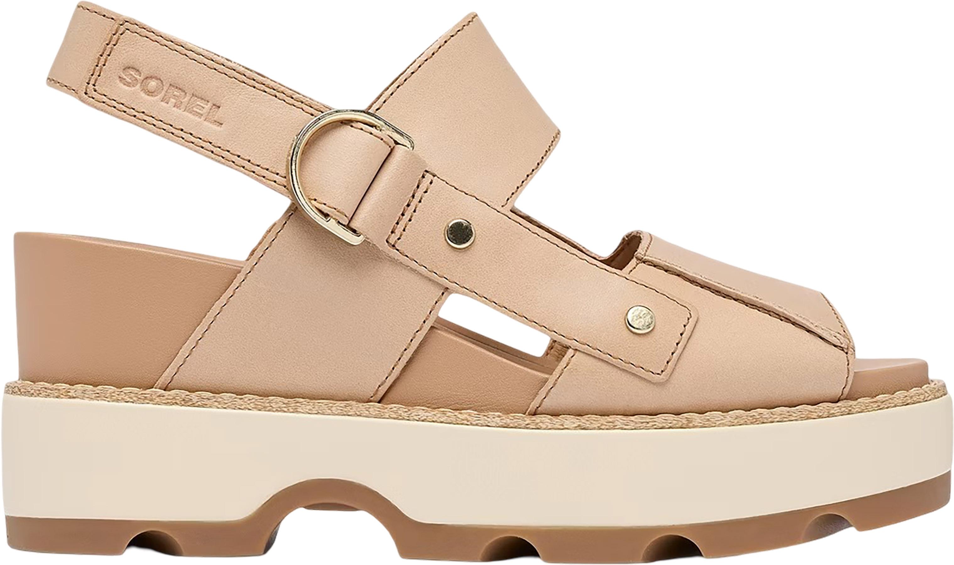 Image de produit pour Sandales compensées JOANIE IV - Femme