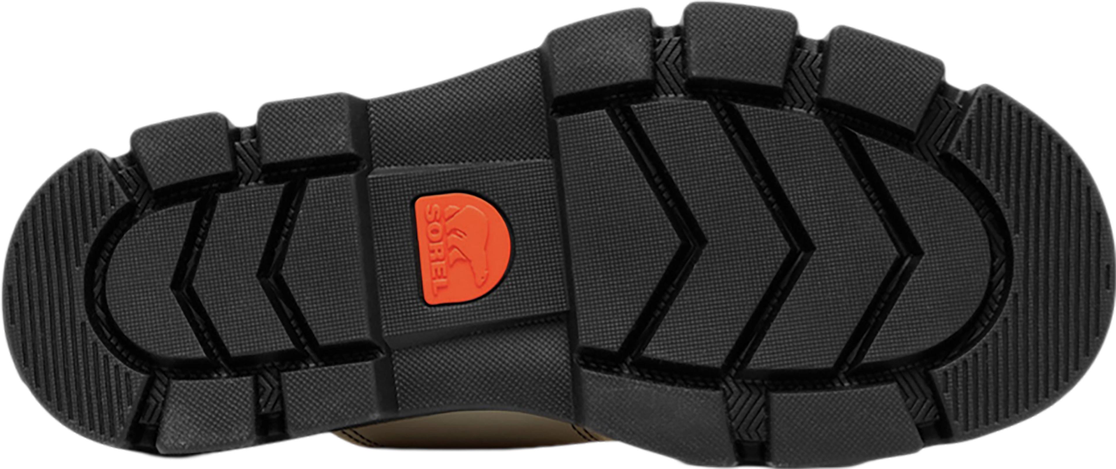 Product gallery image number 4 for product Rein CB Slide Sandals - Women's
