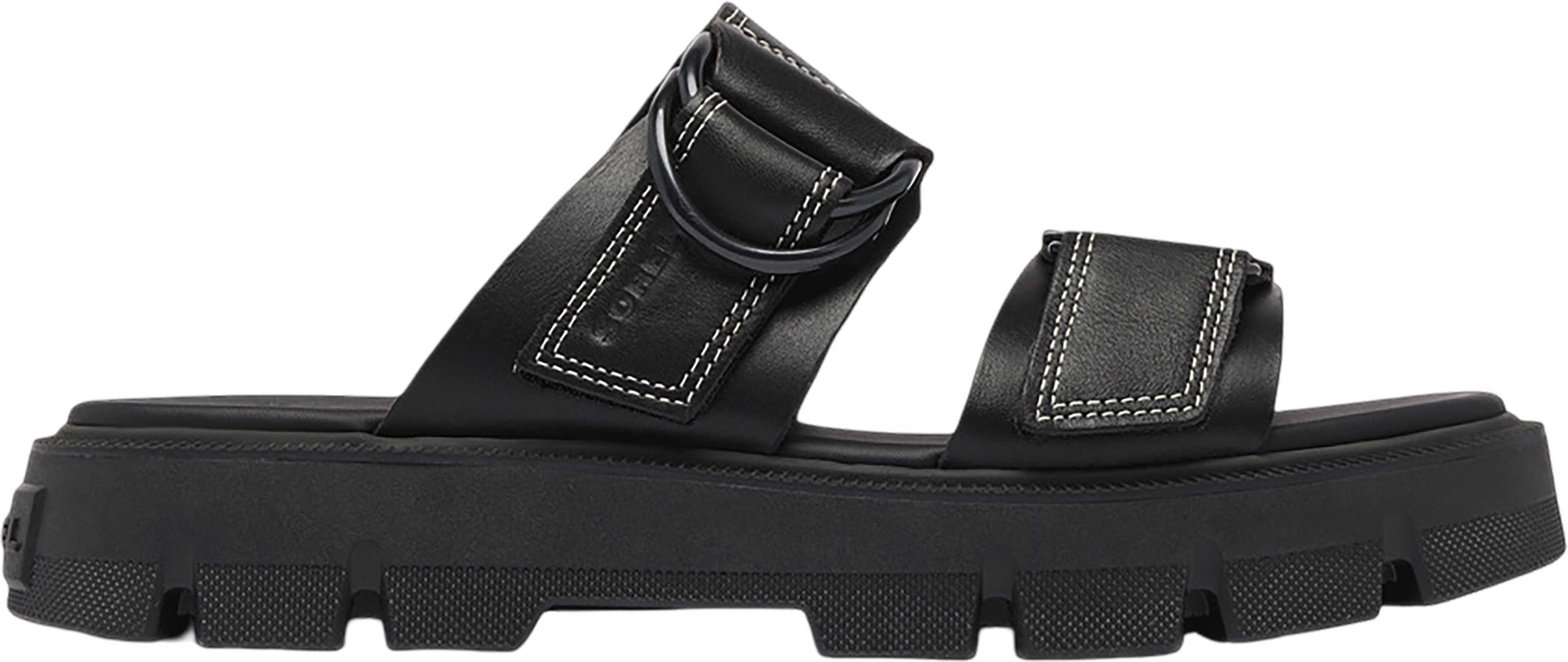 Black - Black
