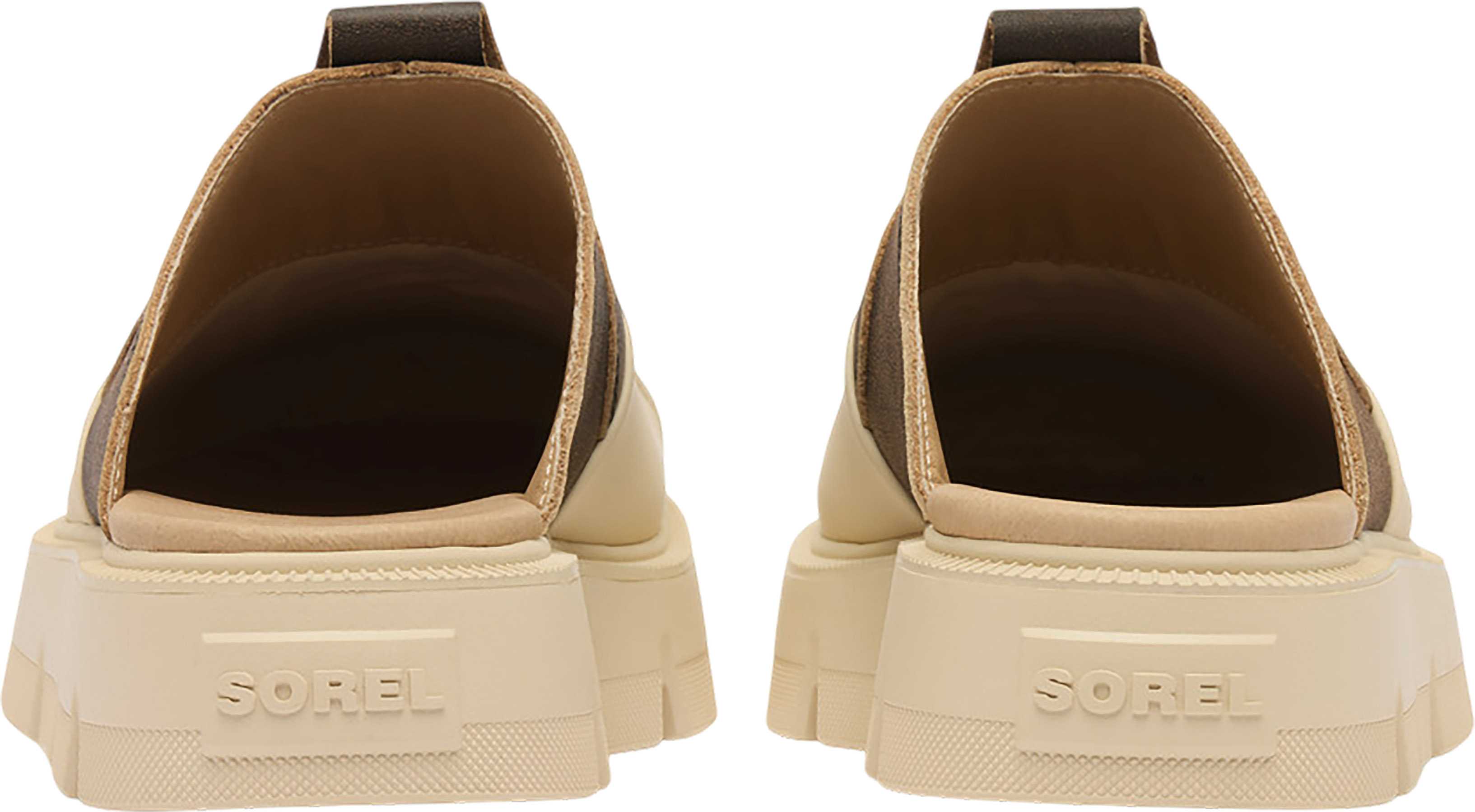 Canoe - Bleached Ceramic